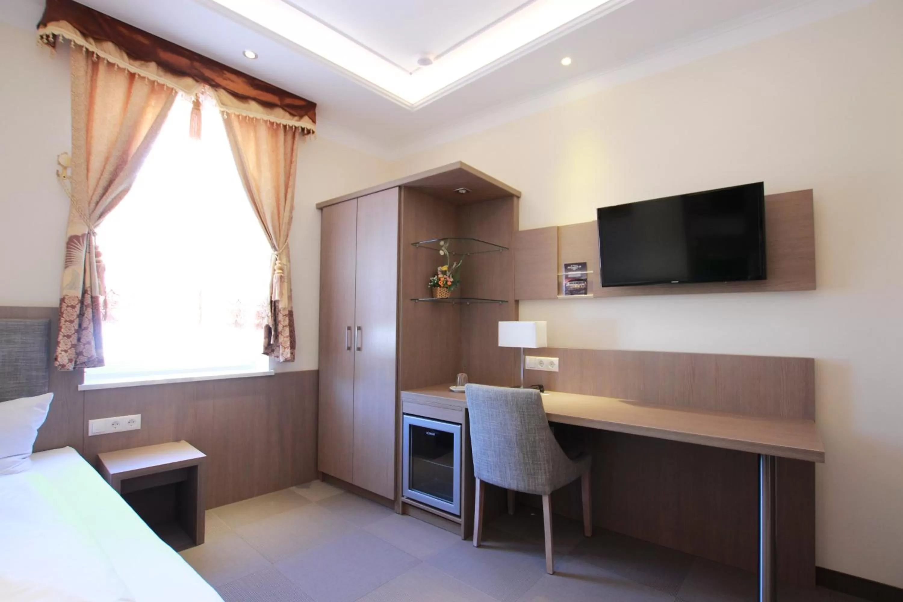 Hotel Europäischer Hof