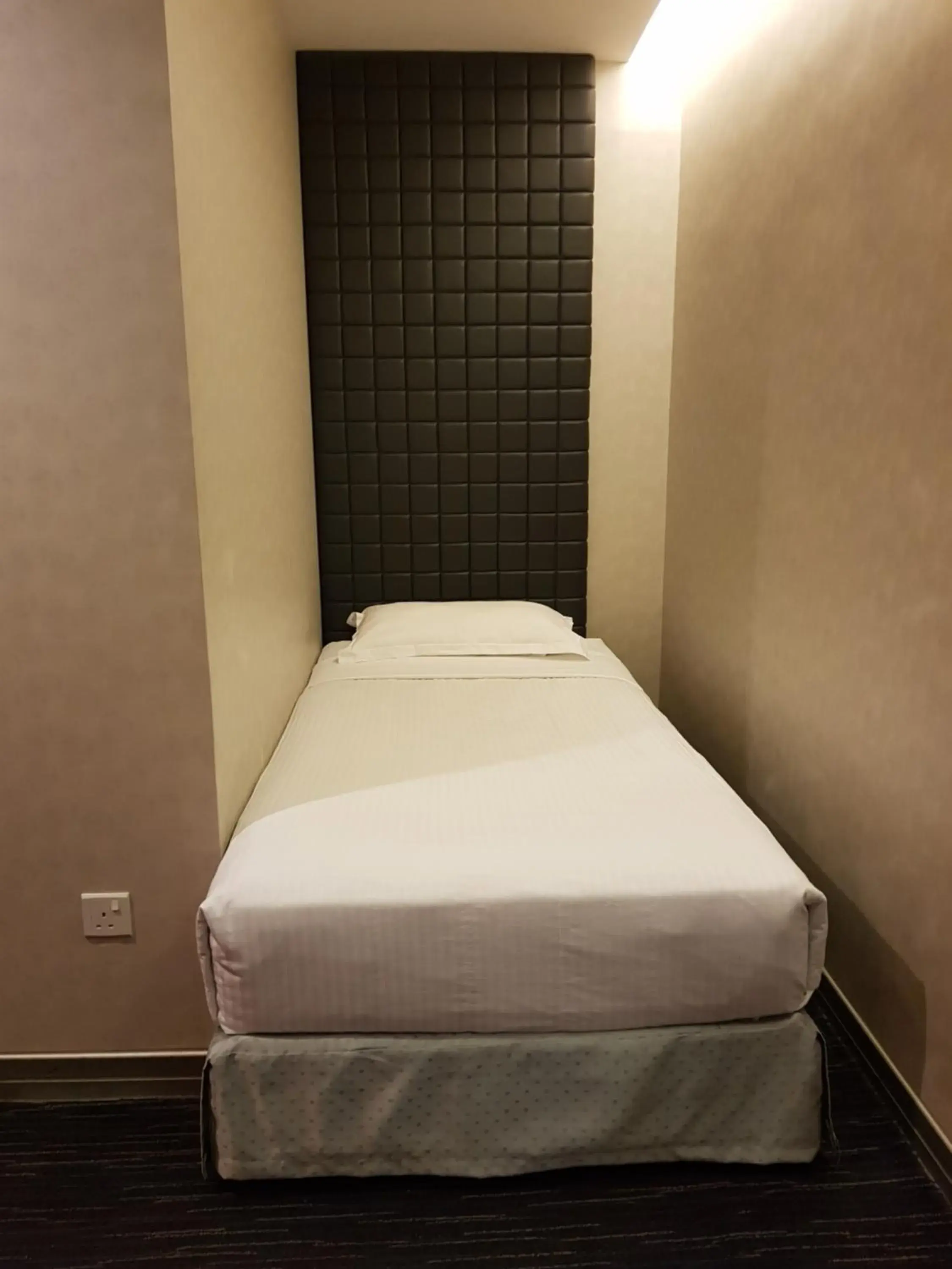 Premier Family Room in Hotel Re! @ Pearl's Hill Premier Family Room in Hotel Re! @ Pearl's Hill