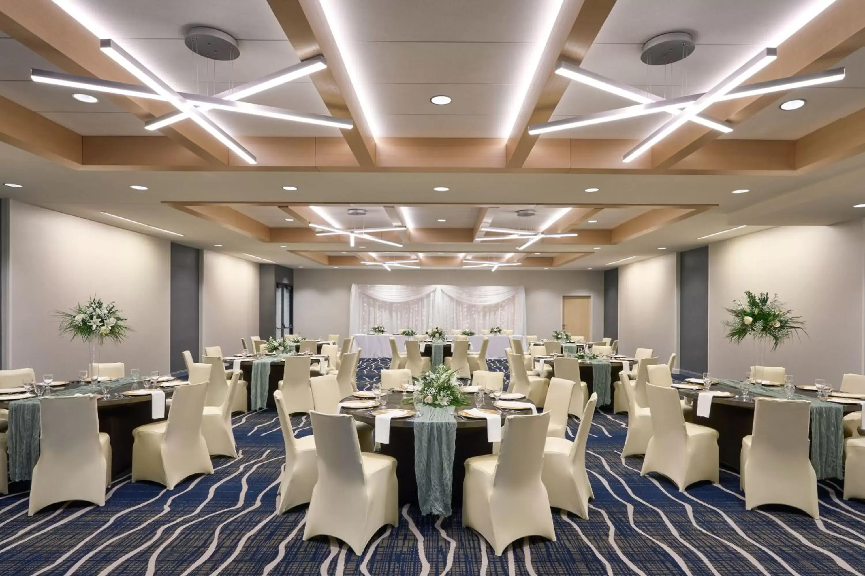 Banquet/Function facilities, Banquet Facilities in Delta Hotels by Marriott Minneapolis Northeast