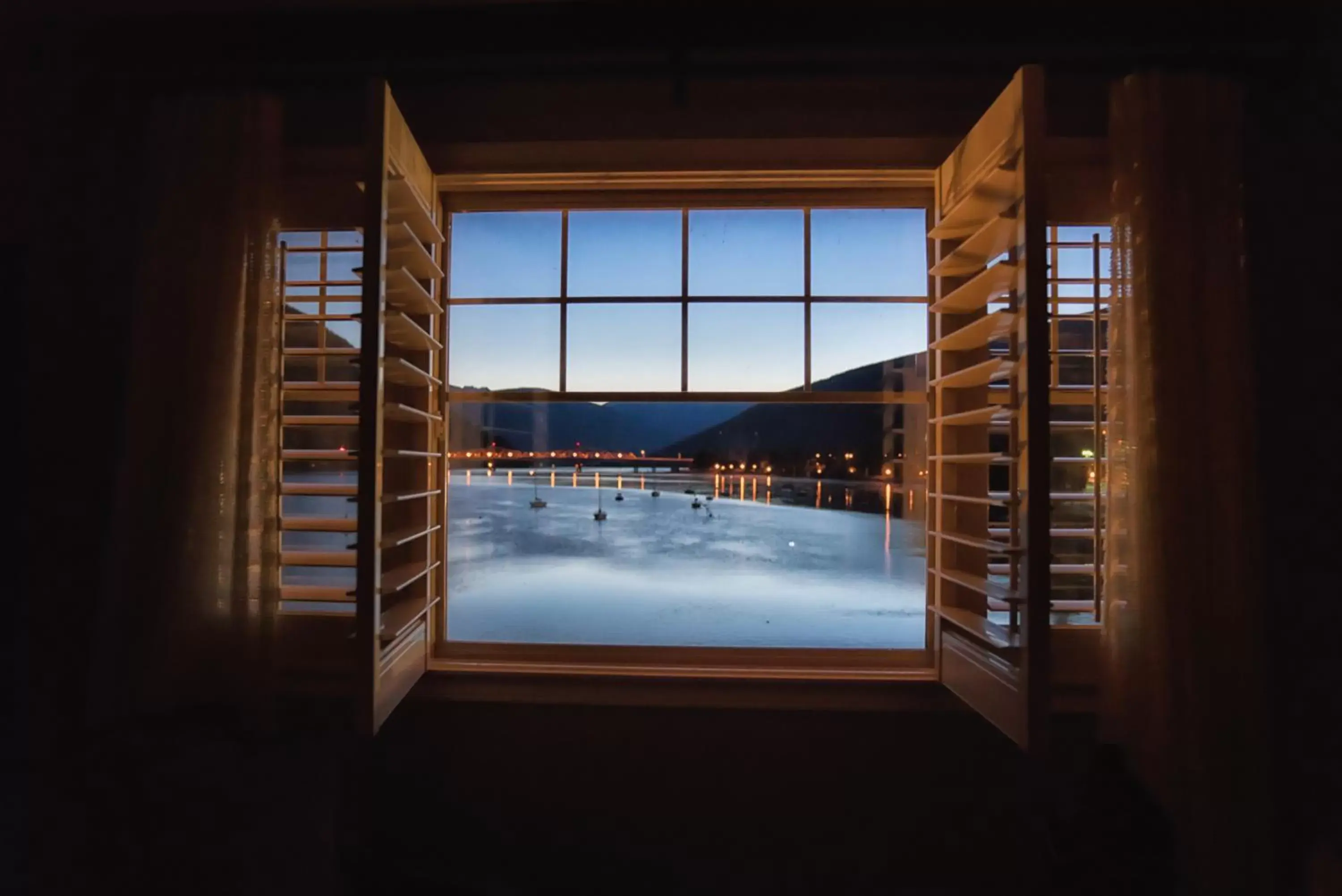 Lake view, Pool View in Prestige Lakeside Resort, WorldHotels Elite