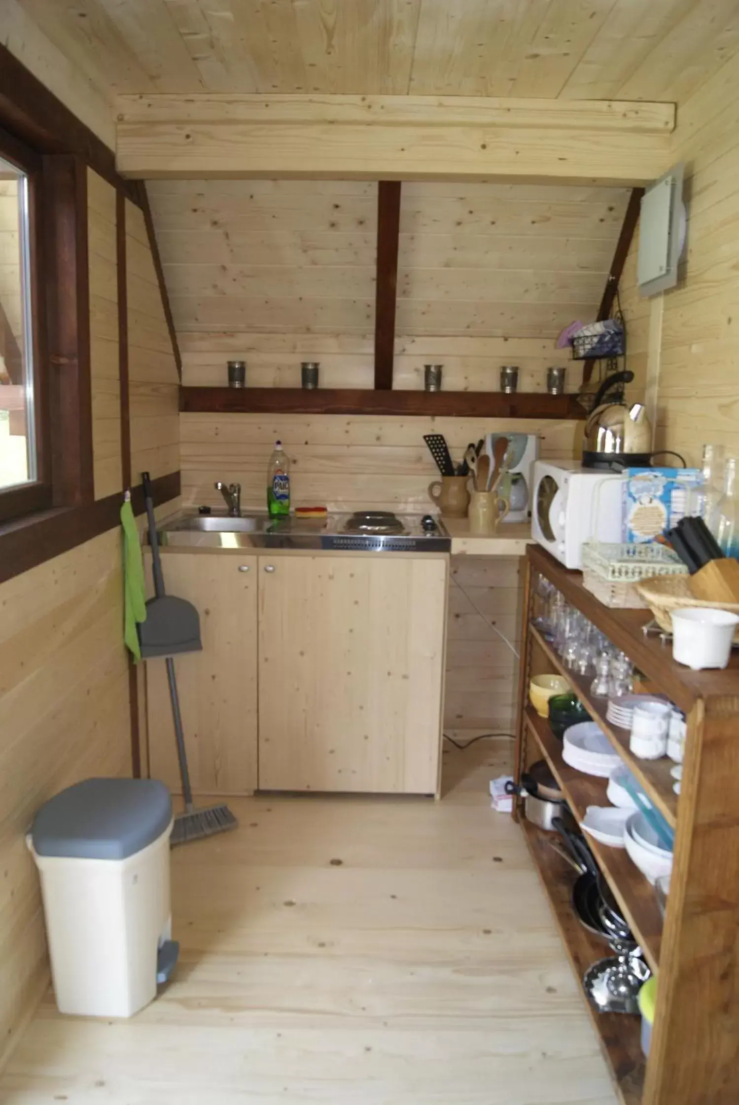 Kitchen or kitchenette, Kitchen/Kitchenette in MOULIN DE LACHAUD