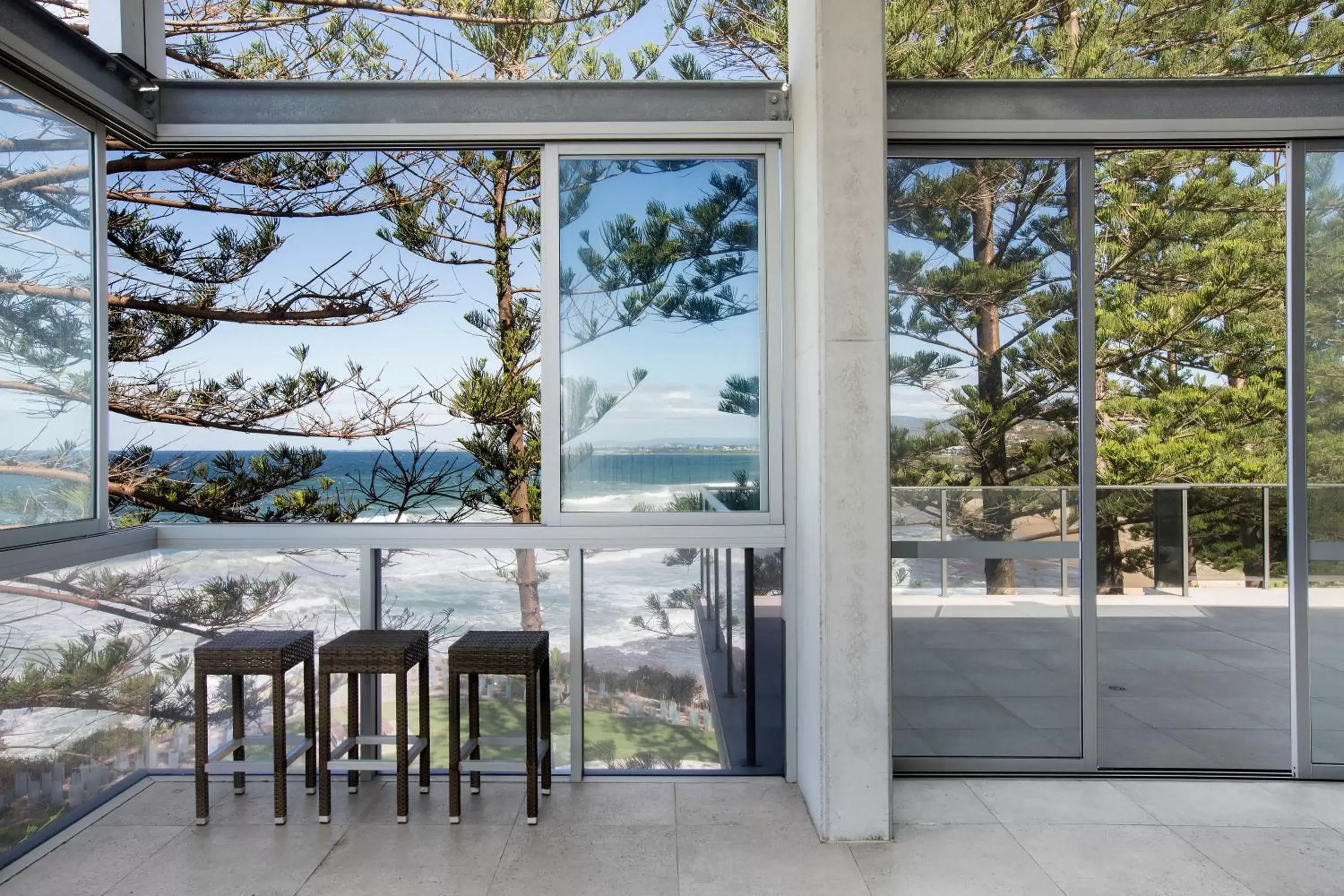 Penthouse Apartment in Headlands Austinmer Beach Penthouse Apartment in Headlands Austinmer Beach