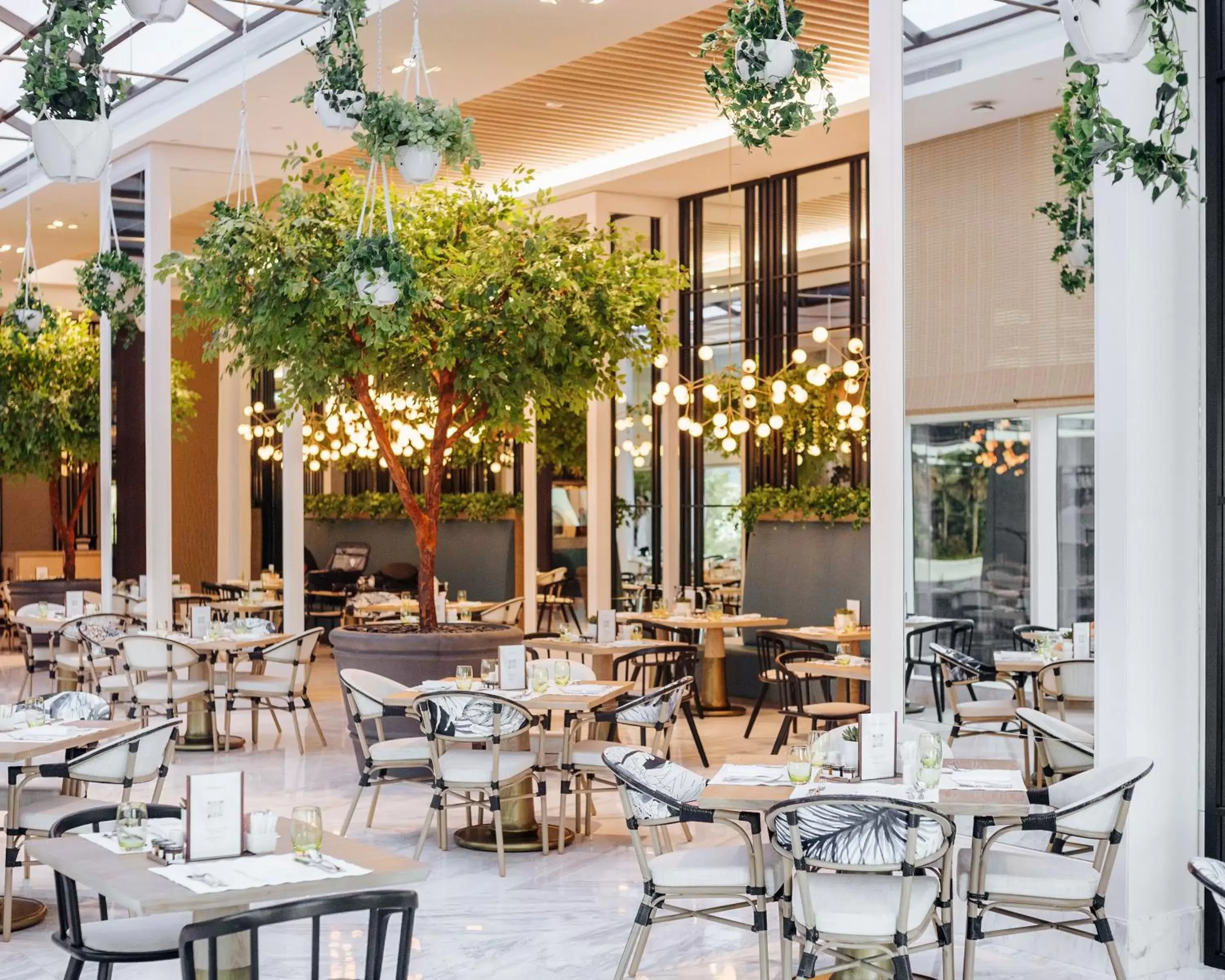 Buffet breakfast in Sofitel Dubai The Obelisk Buffet breakfast in Sofitel Dubai The Obelisk