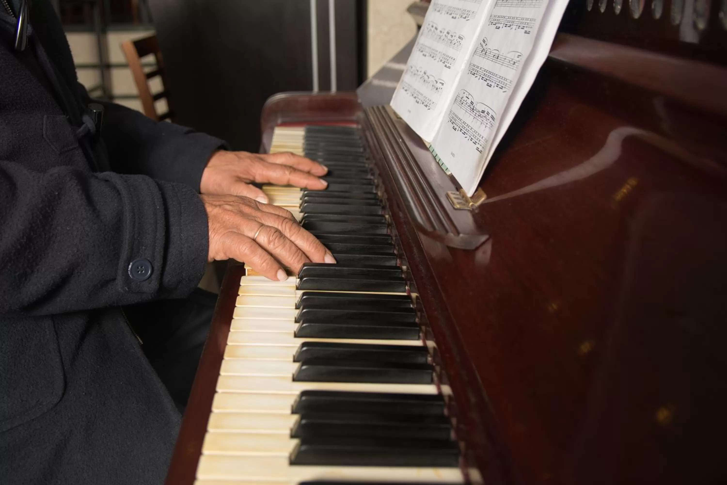 Other in Hotel Europa