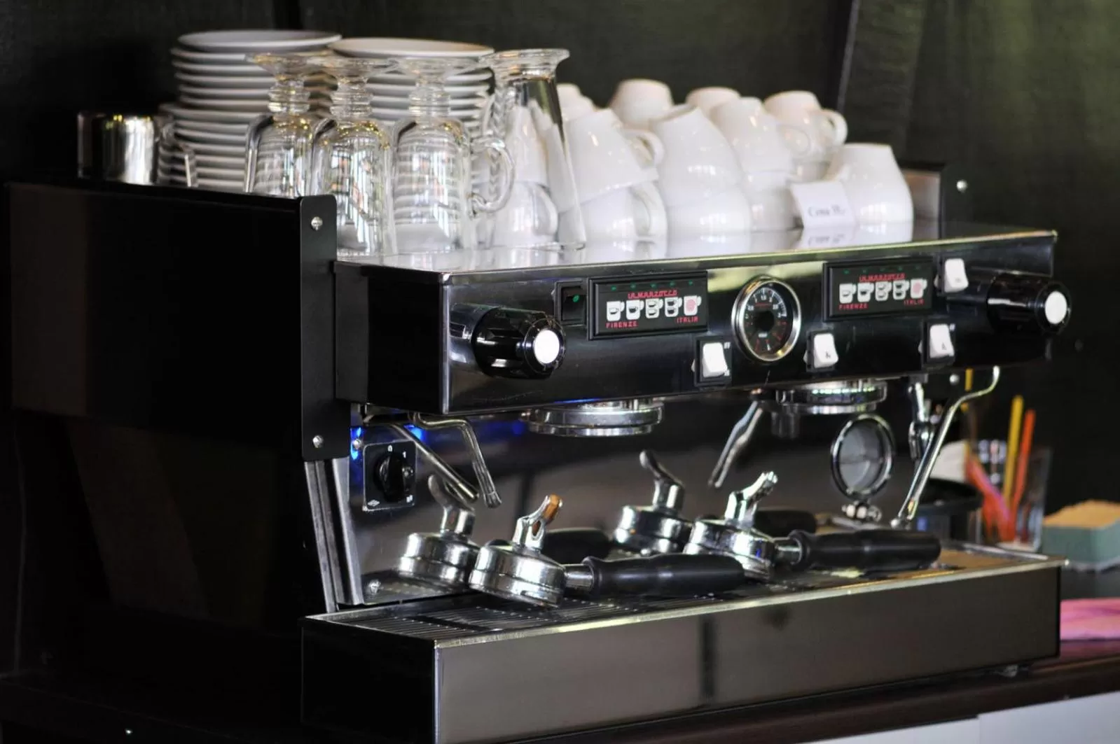 Drinks in Boutique Hotel Sudetia - Medical & SPA