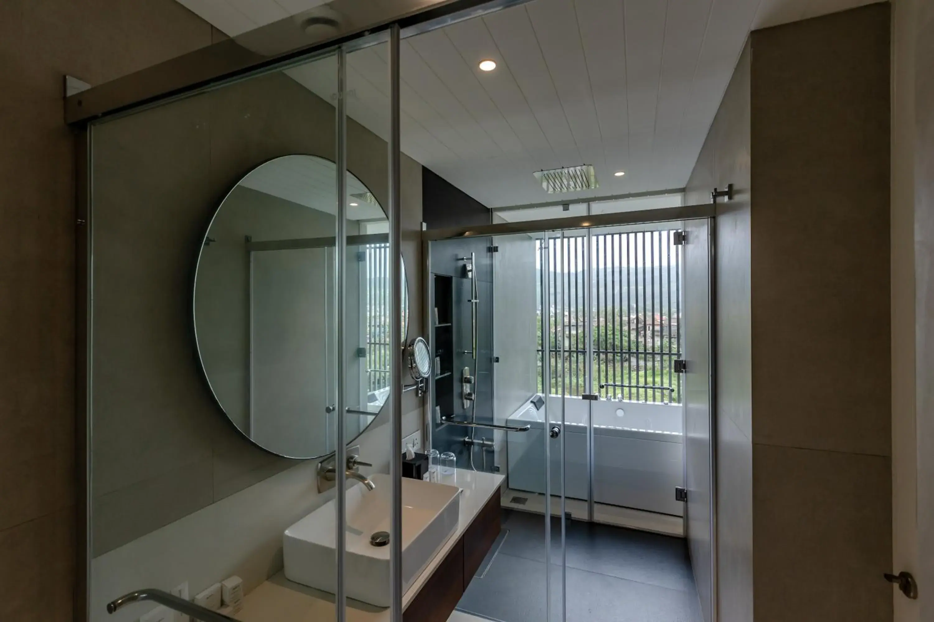 Toilet, Bathroom in Radisson Resort and Spa Lonavala