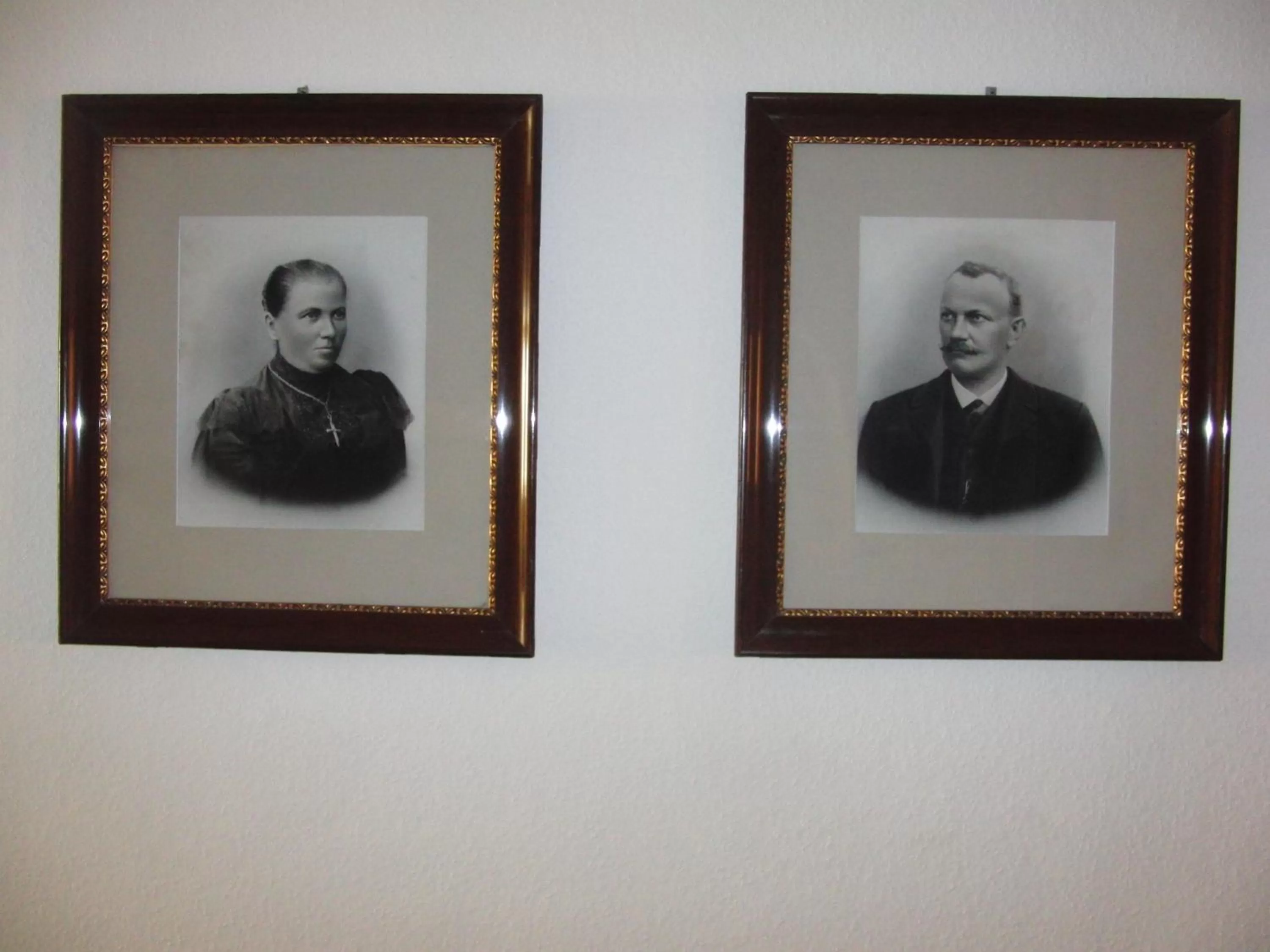 Family in Hotel Angerer