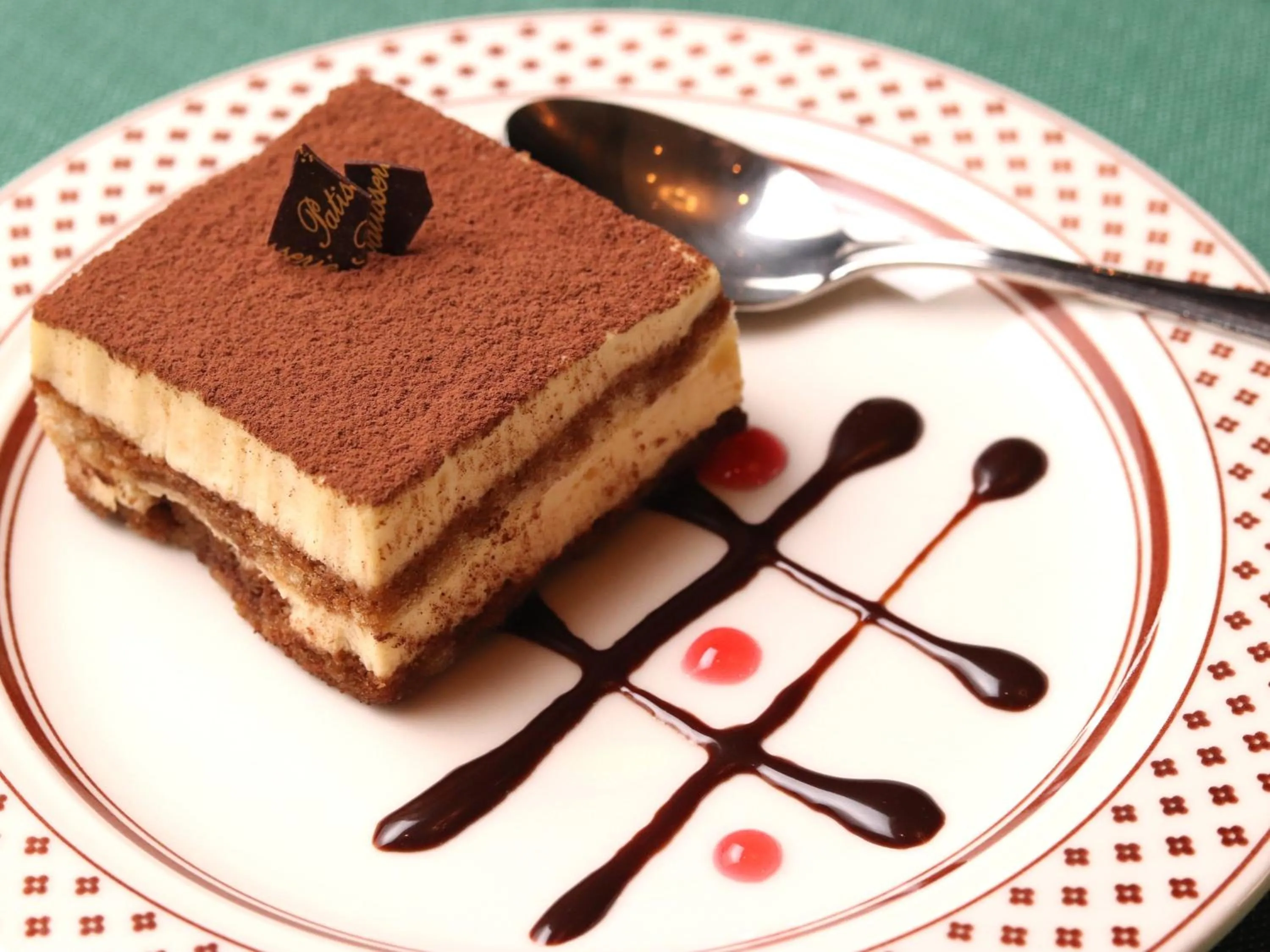 Food in APA Hotel Akasaka Mitsuke