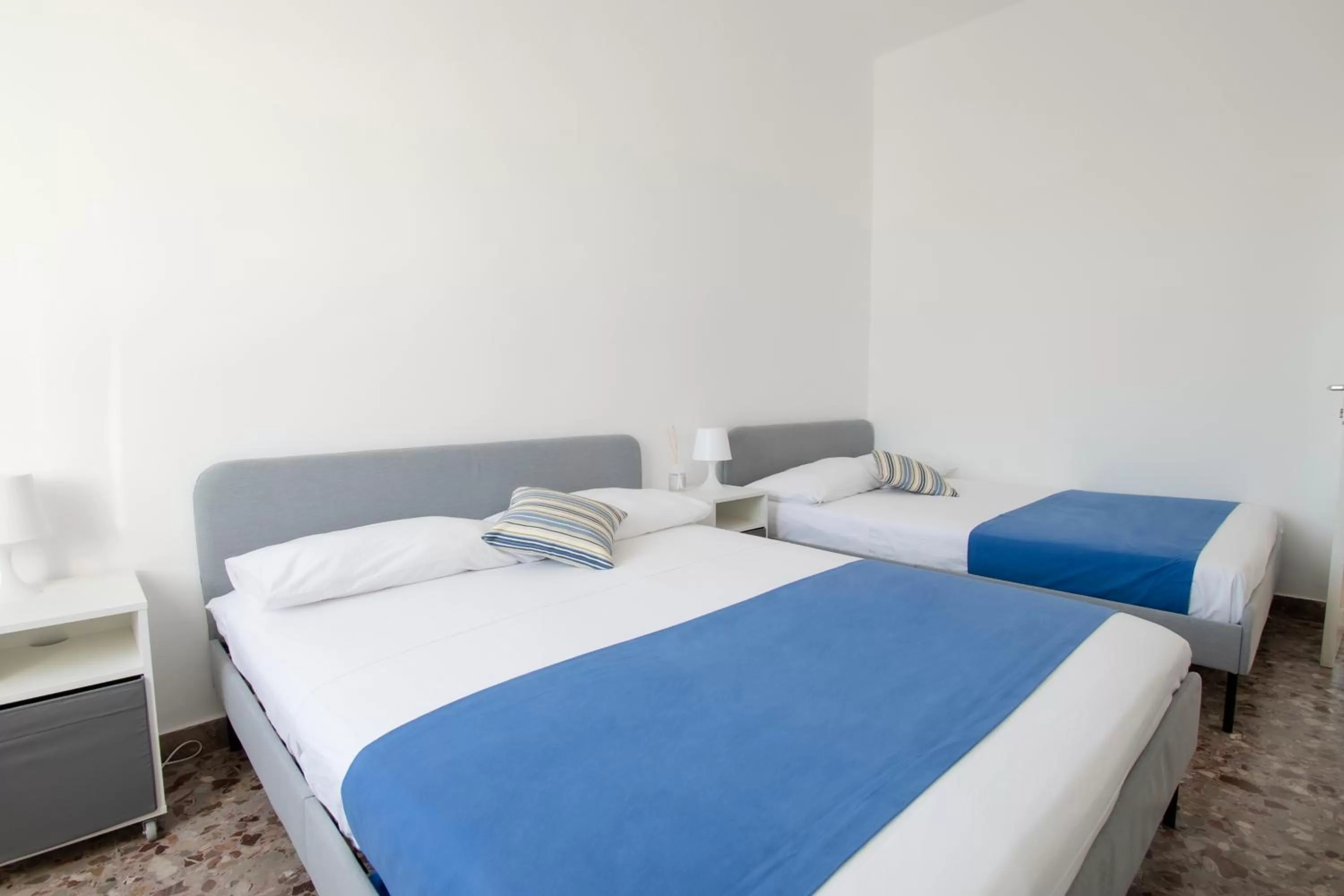 Bed in Il Rusticano B&B