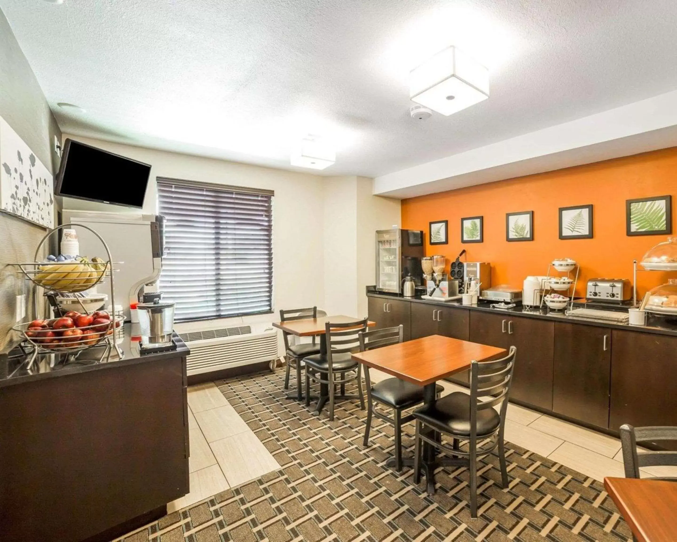 Restaurant/places to eat in Sleep Inn South Jordan-Sandy Restaurant/places to eat in Sleep Inn South Jordan-Sandy