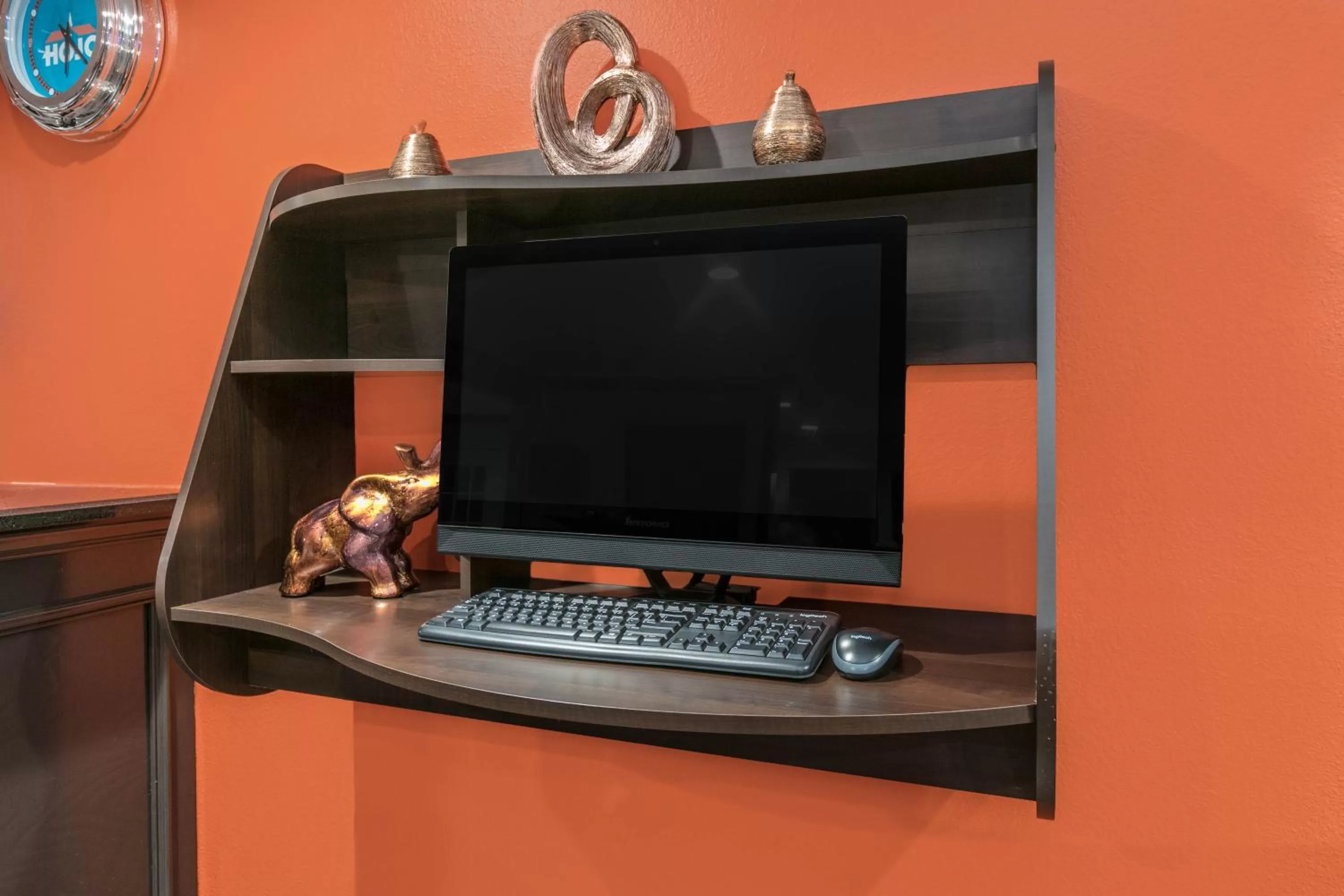 Other in Howard Johnson by Wyndham Near Schlitterbahn