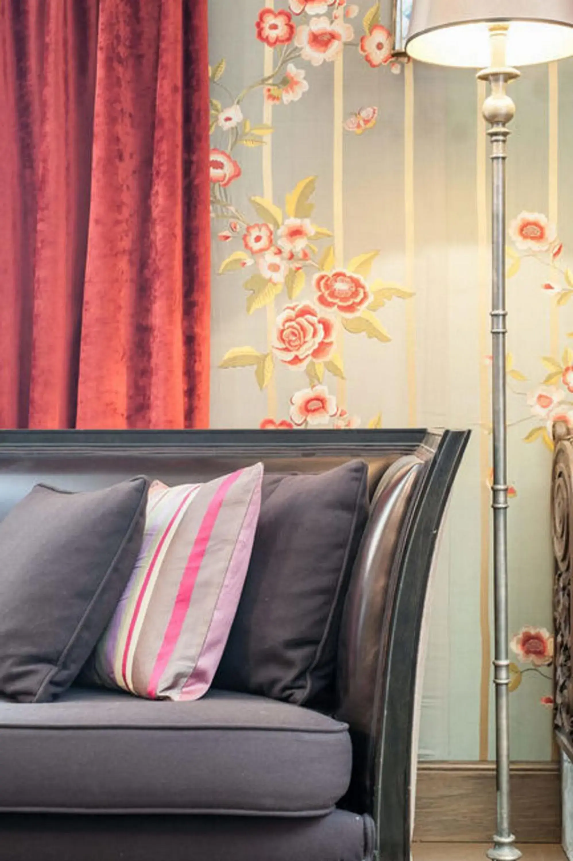 Hôtel du Romancier Hôtel du Romancier