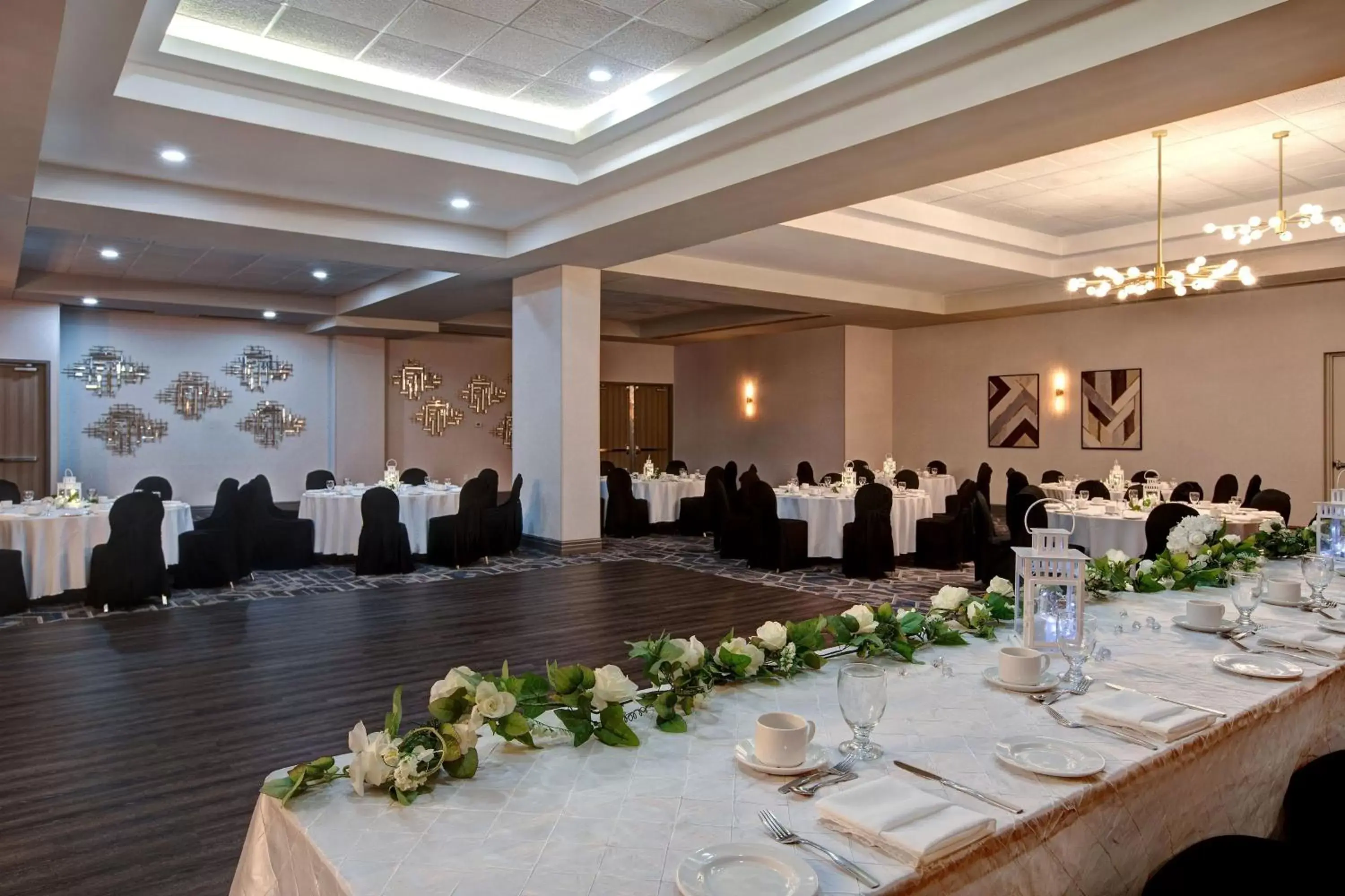 Banquet/Function facilities, Banquet Facilities in Four Points by Sheraton St. Catharines Niagara Suites