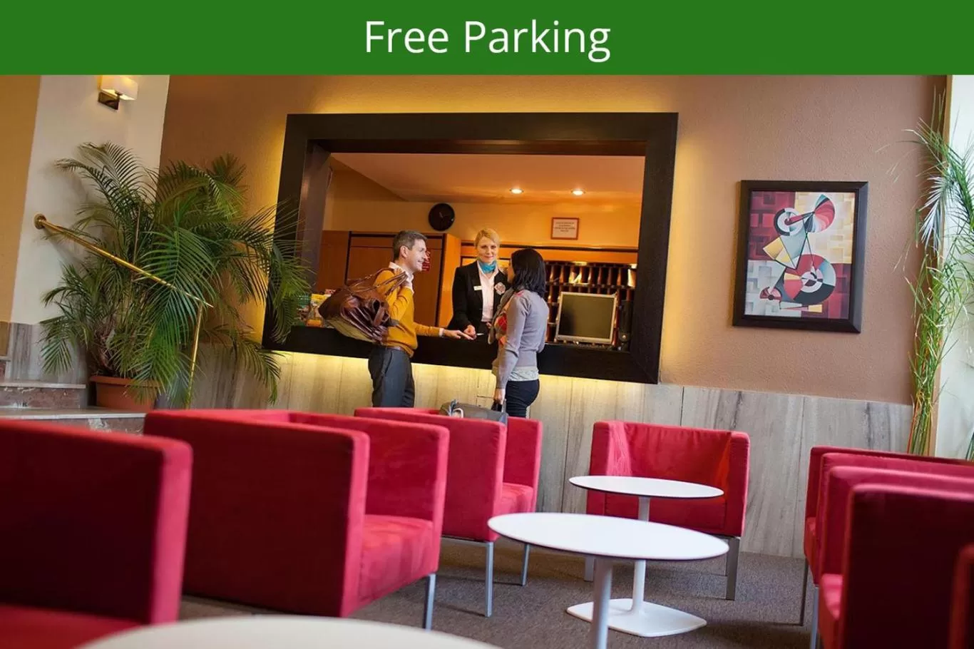 Hotel Merkur - Czech Leading Hotels