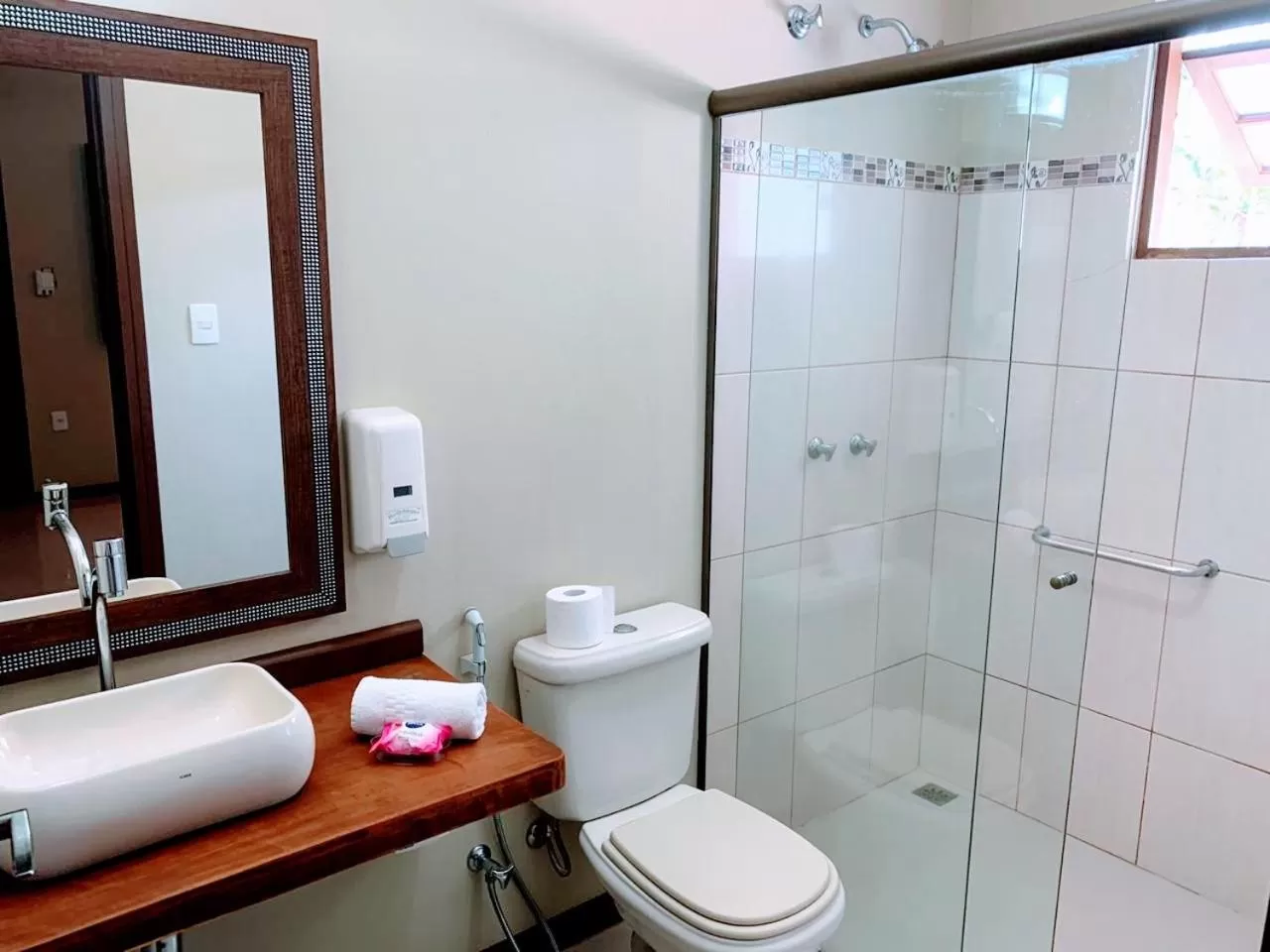 Superior Double Room in Casa Poema Paraty