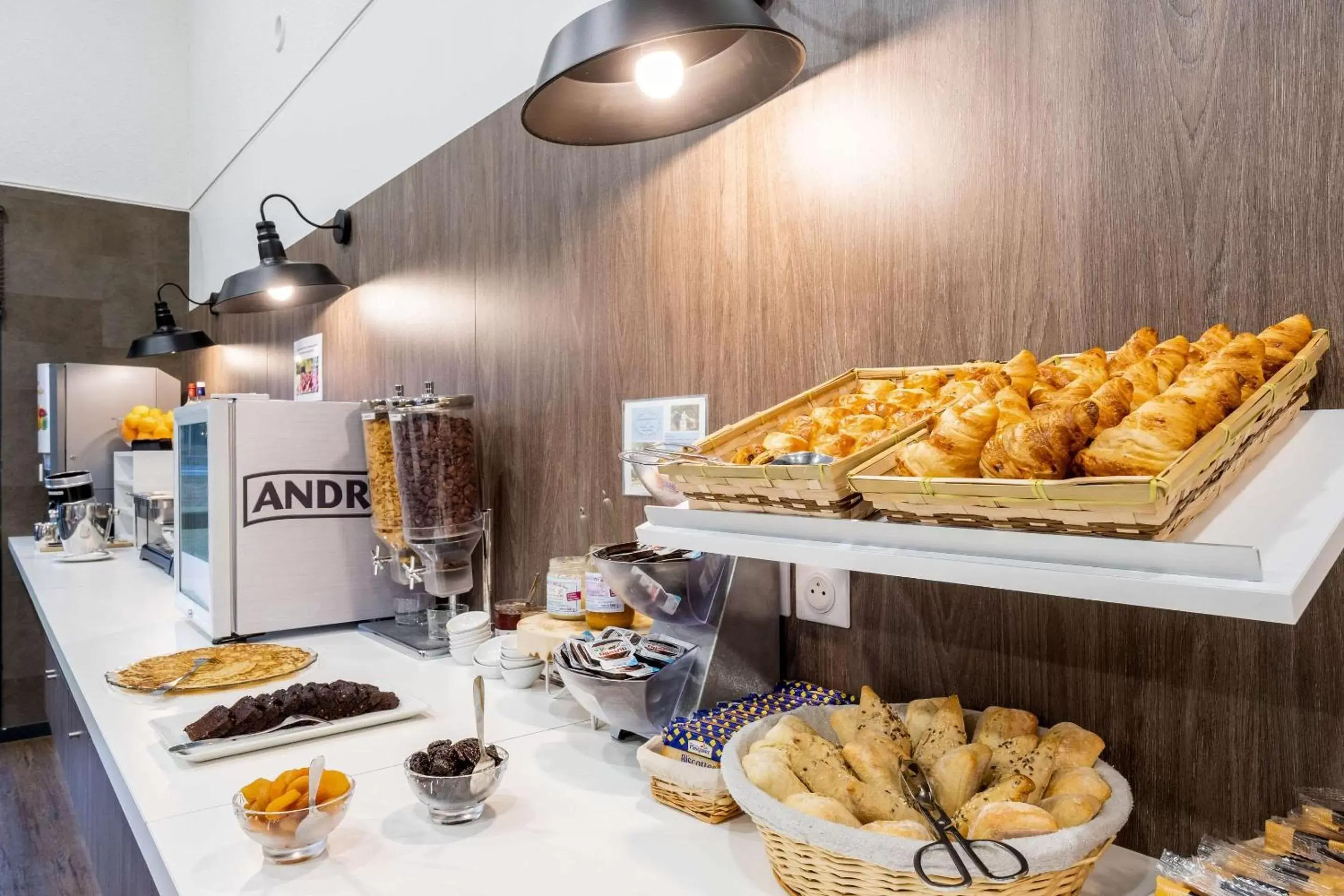 Restaurant/places to eat in Best Western Hôtel Agen Le Passage, Agen Sud Restaurant/places to eat in Best Western Hôtel Agen Le Passage, Agen Sud