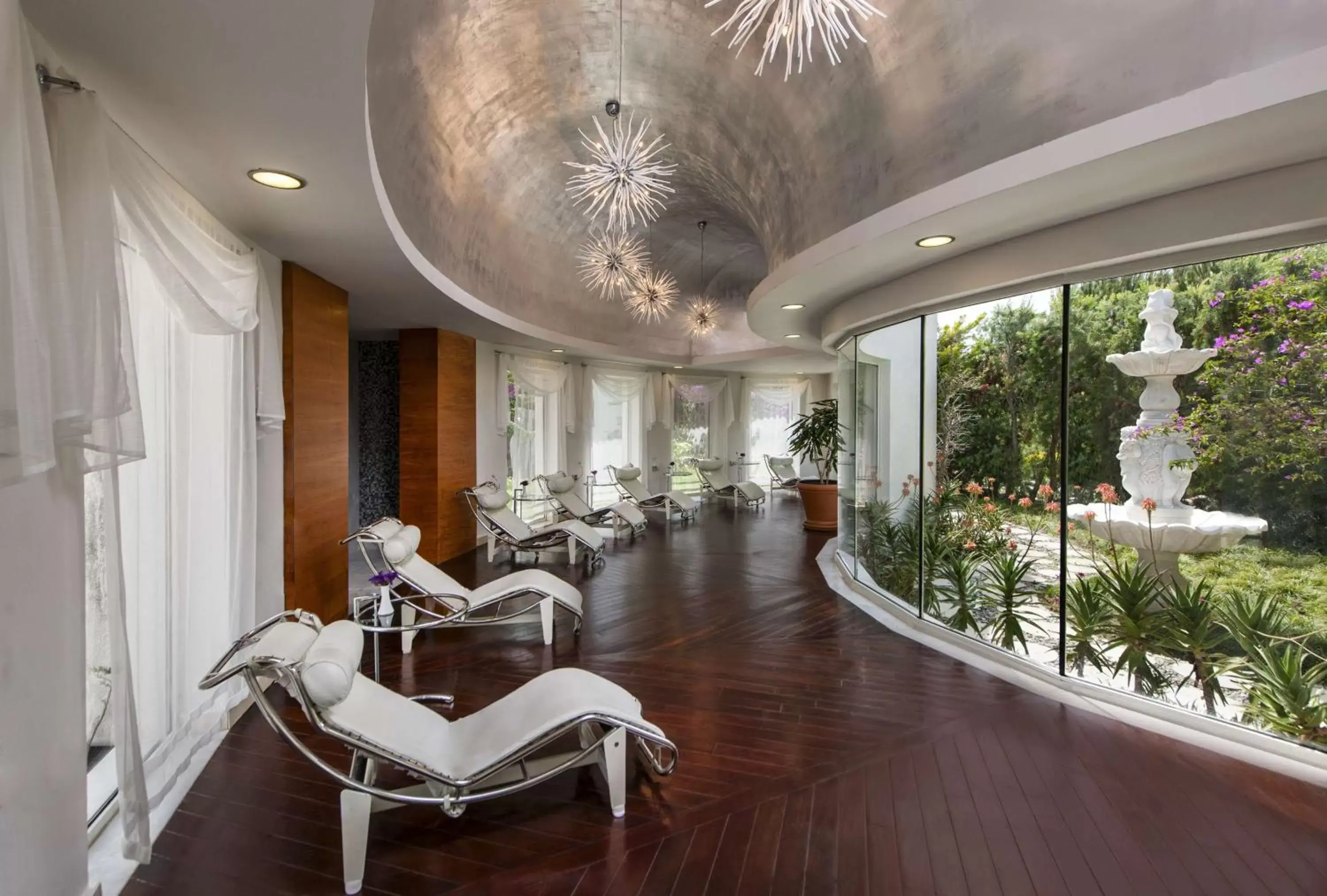 Property building in Hilton Dalaman Sarigerme Resort & Spa Property building in Hilton Dalaman Sarigerme Resort & Spa