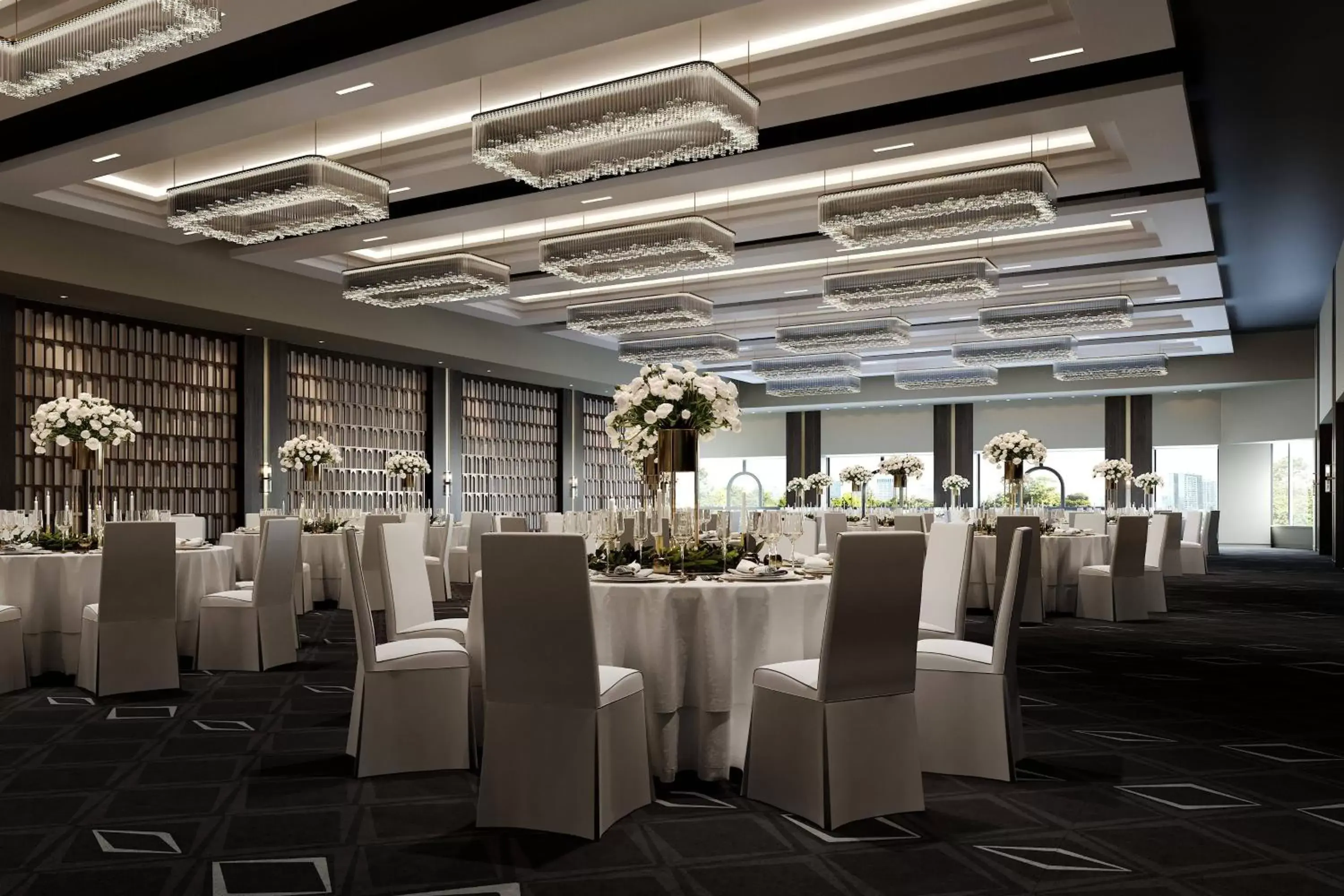 Meeting/conference room, Banquet Facilities in Sheraton Grand Sydney Hyde Park