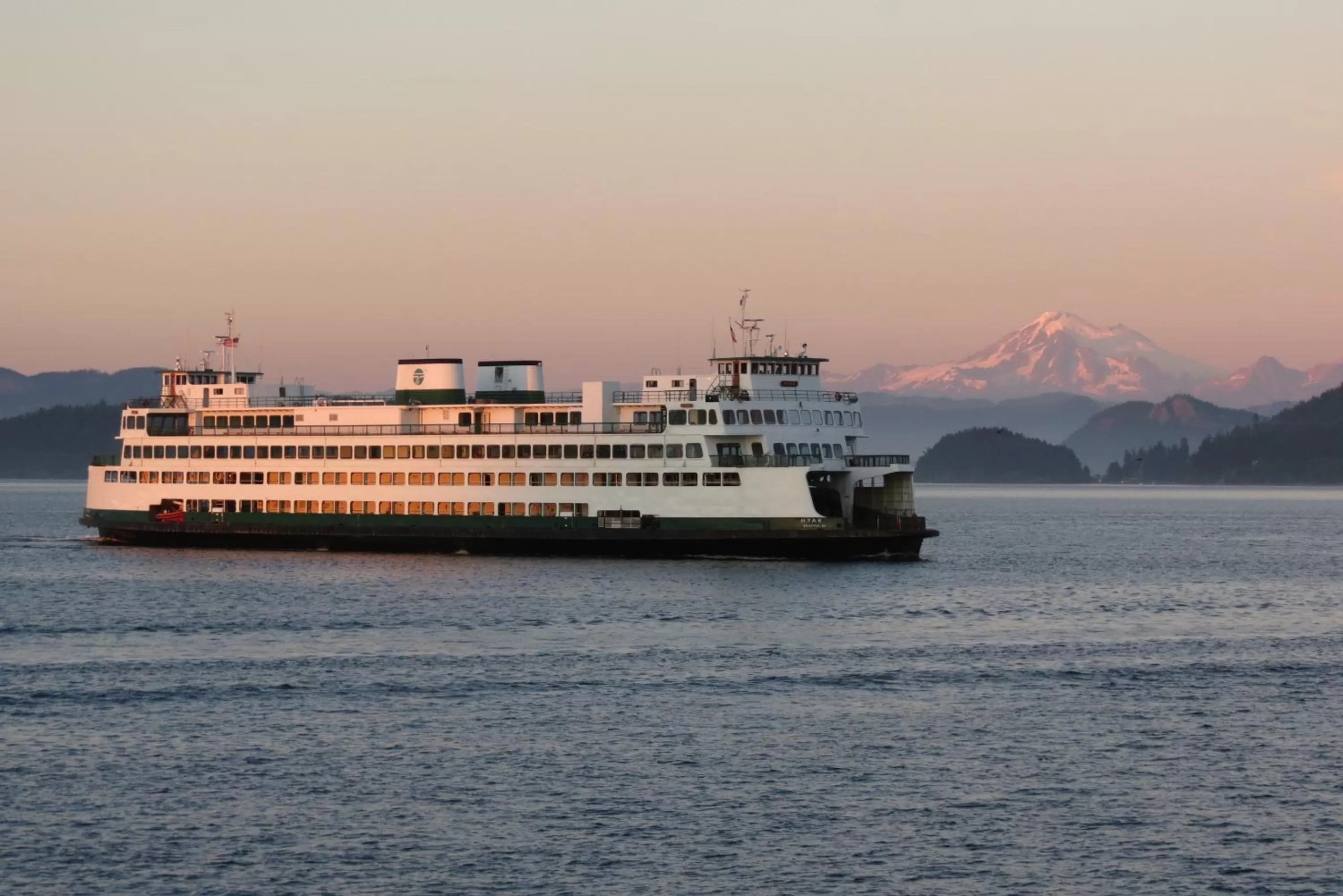 View (from property/room) in The Edenwild Boutique Inn