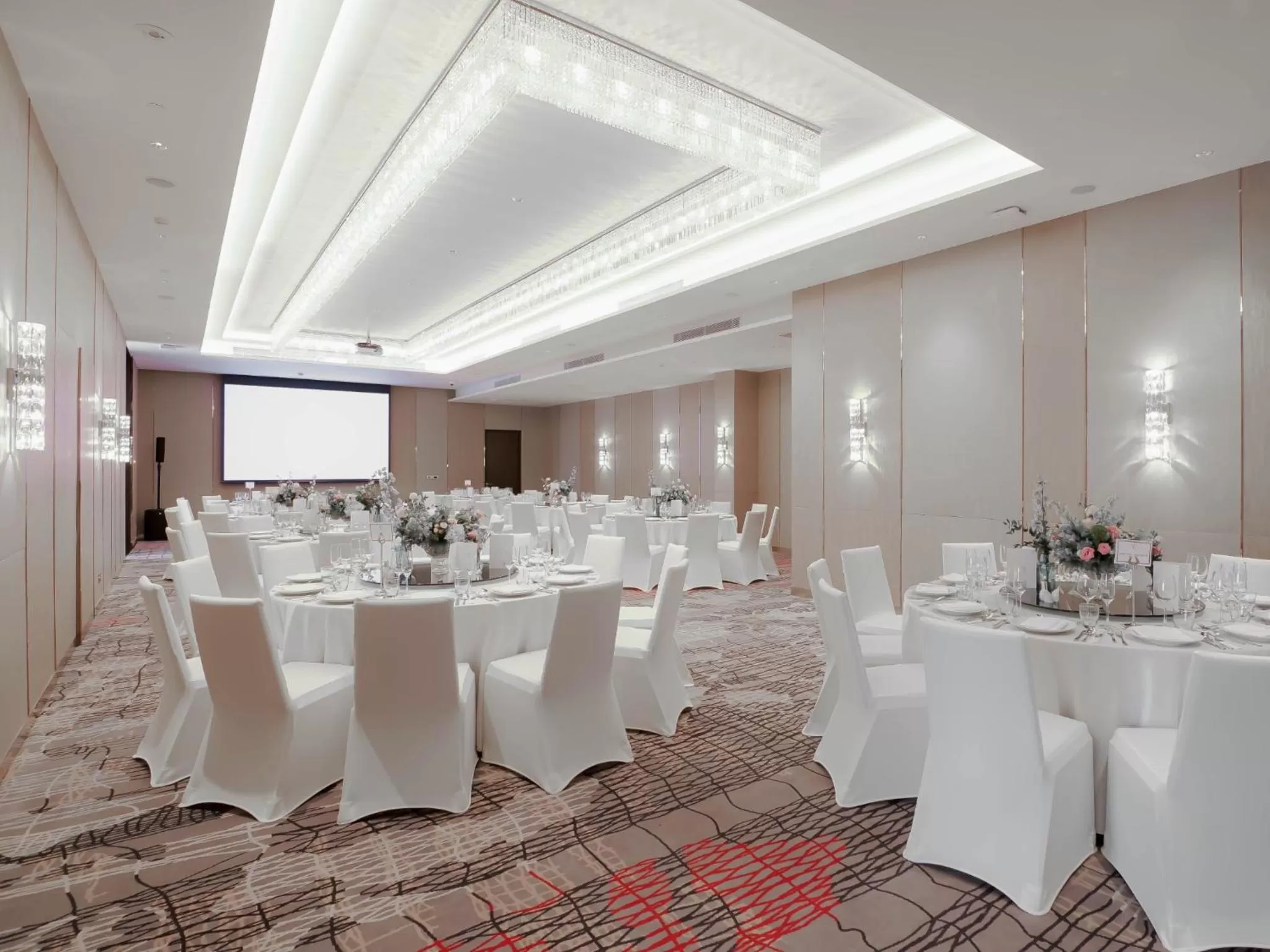 Banquet/Function facilities in Chatrium Grand Bangkok