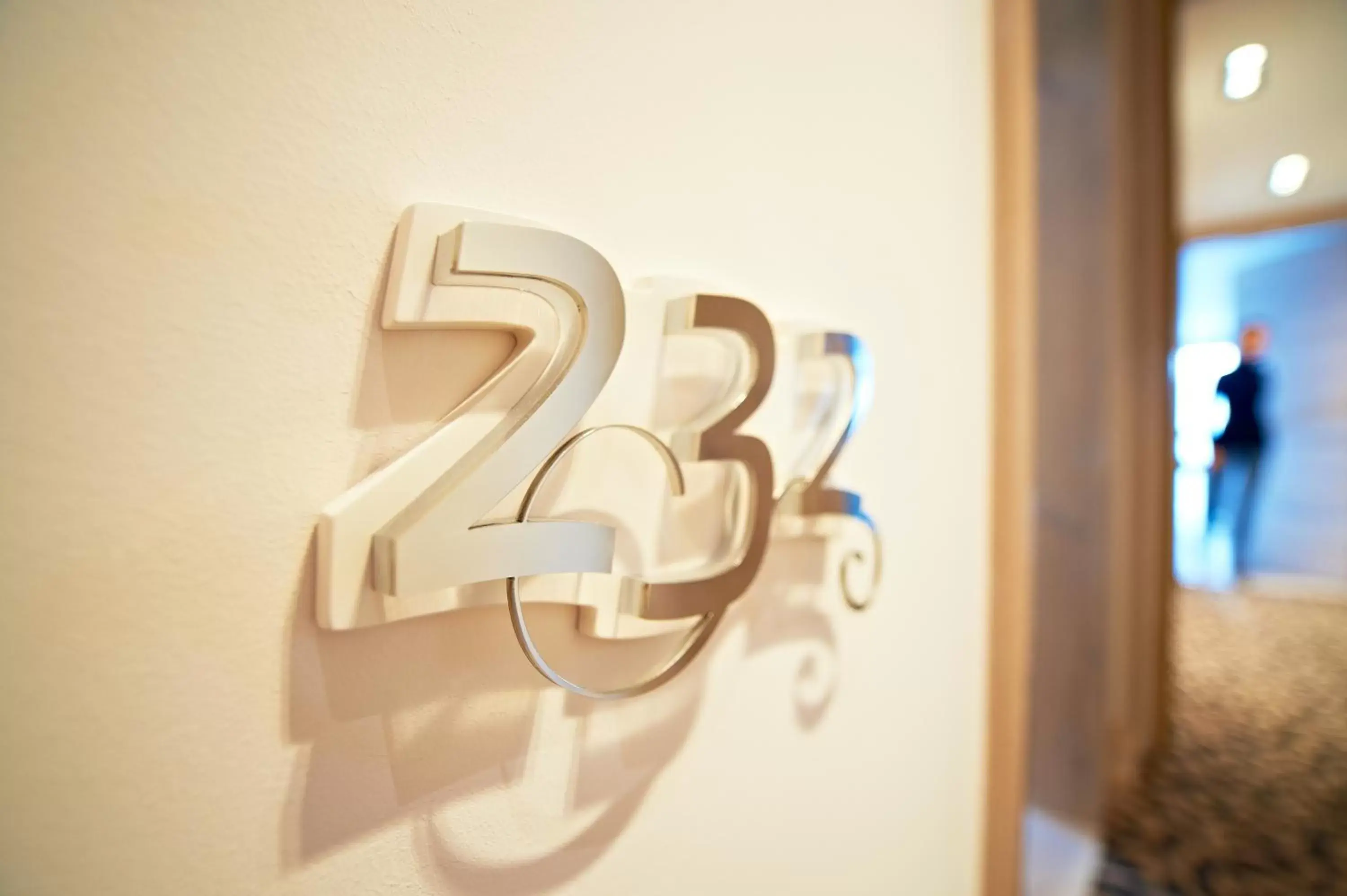 Logo/Certificate/Sign in Hotel-Restaurant Schwanen Logo/Certificate/Sign in Hotel-Restaurant Schwanen