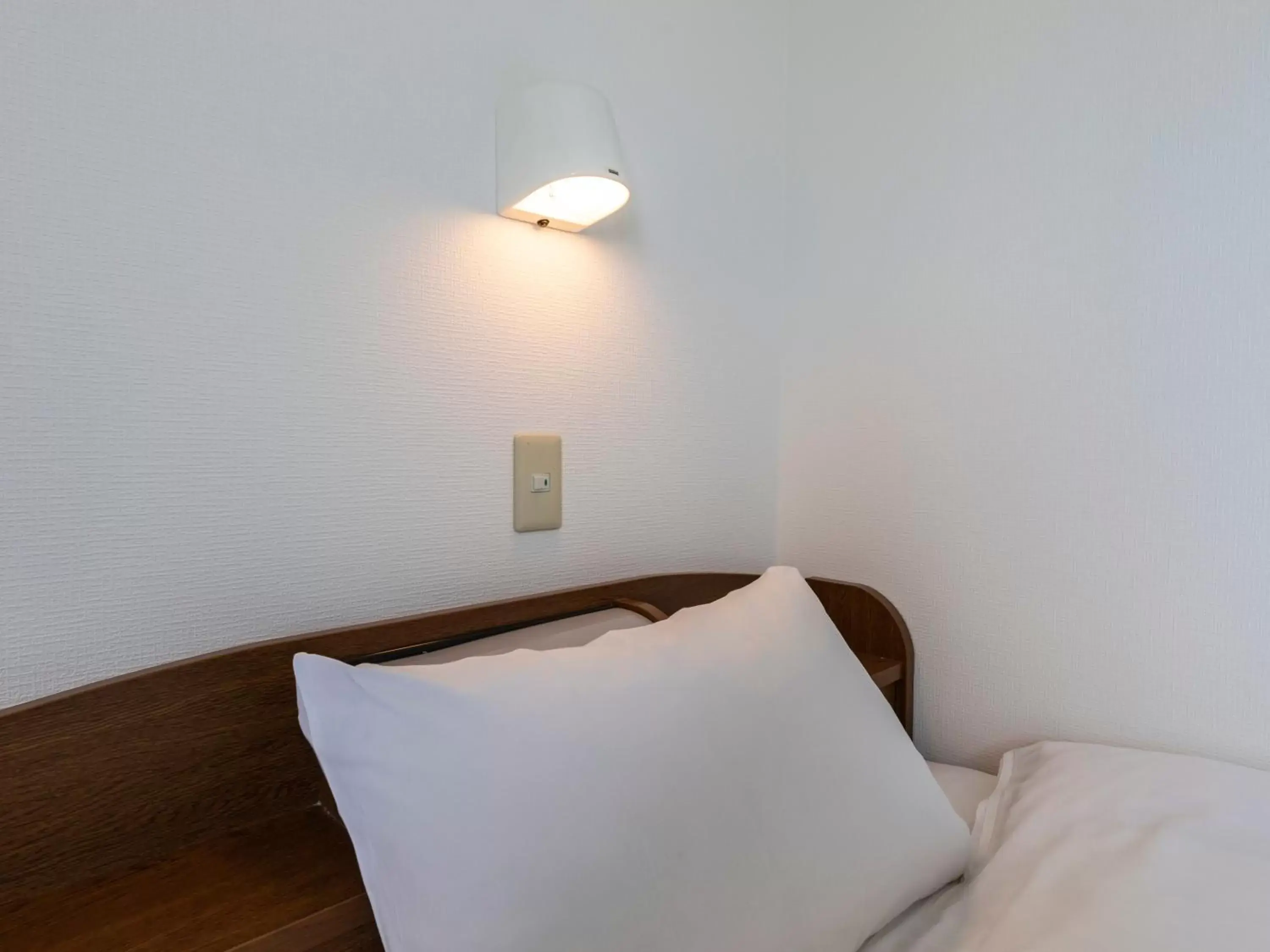 Photo of the whole room, Bed in Tabist Hotel Yuan Akashi