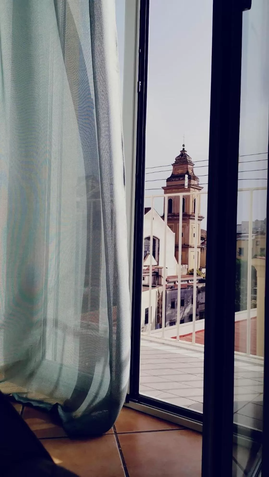 Nearby landmark in Casa Ruben Appartament