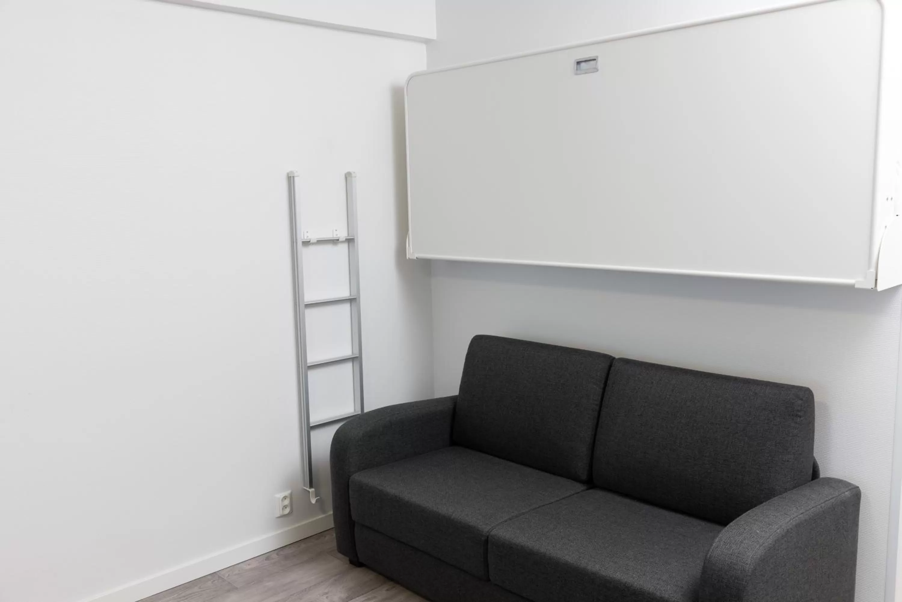 Family in Hotel Amado