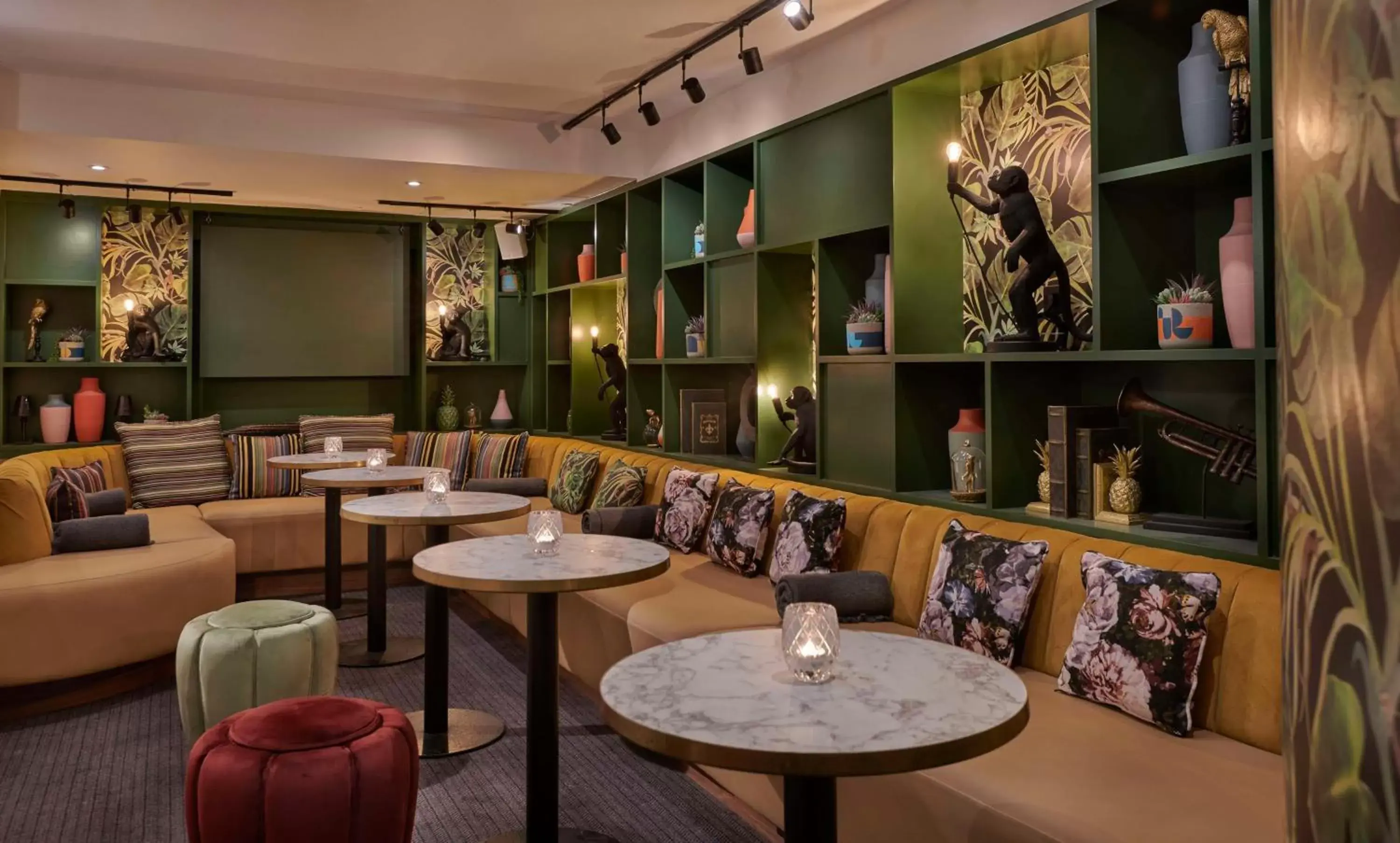 Lounge or bar, Lounge/Bar in Hyatt Regency London Blackfriars