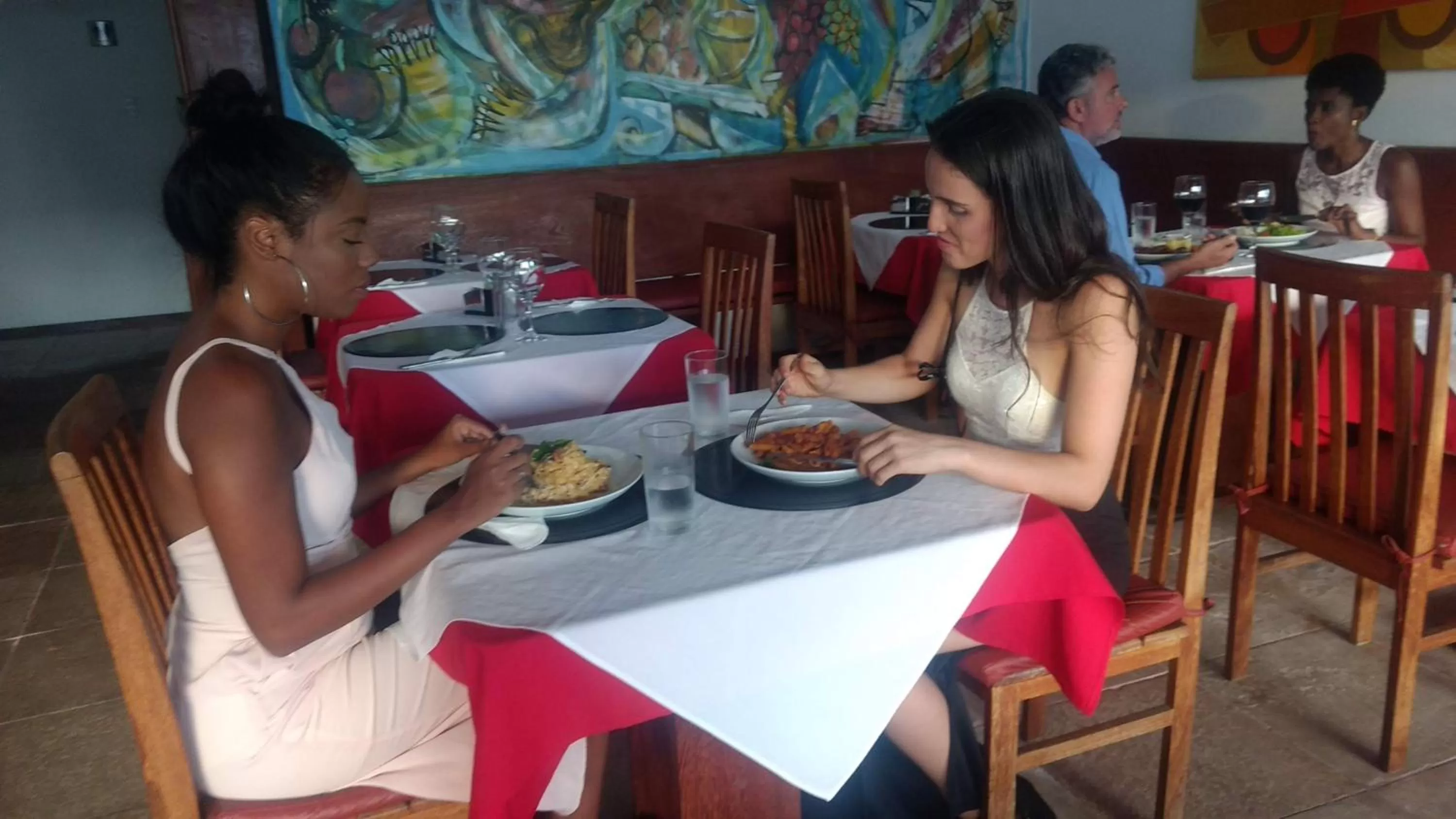 Hotel Pousada Salvador Paradise