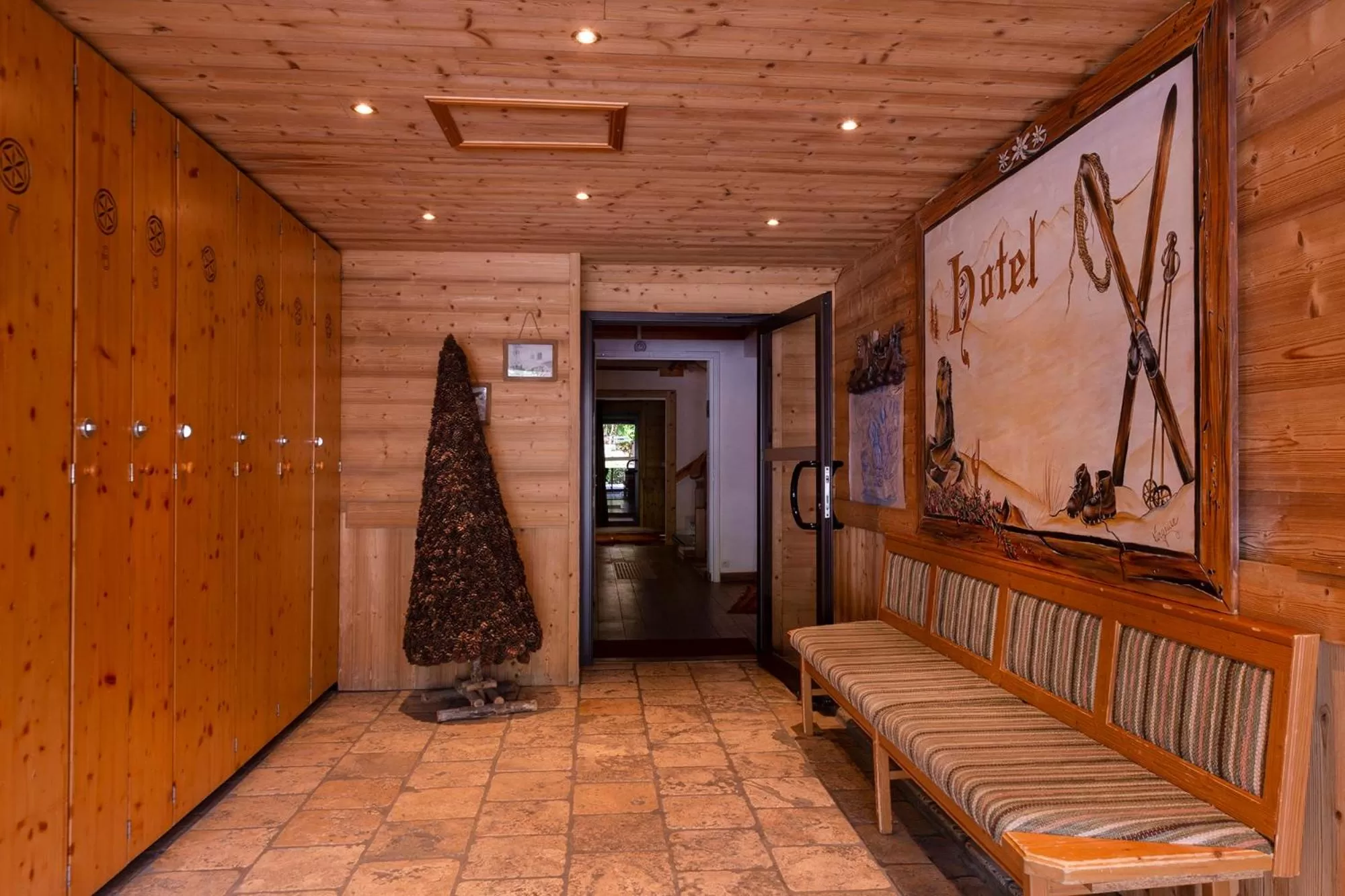 Other in Hôtel Macchi Restaurant & Spa