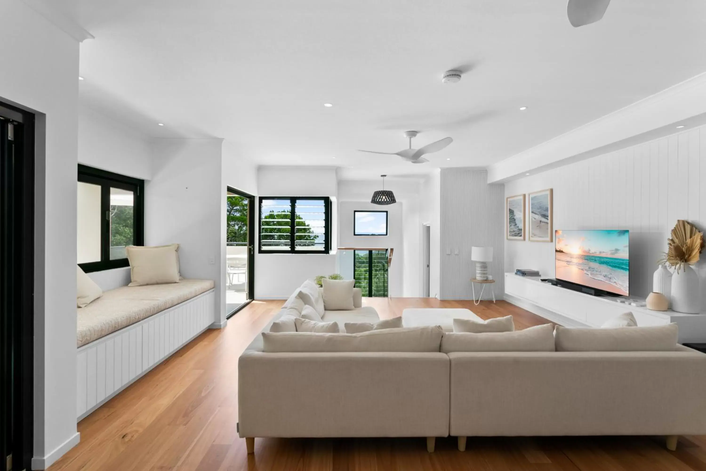 Seating Area in Papillon Coolum