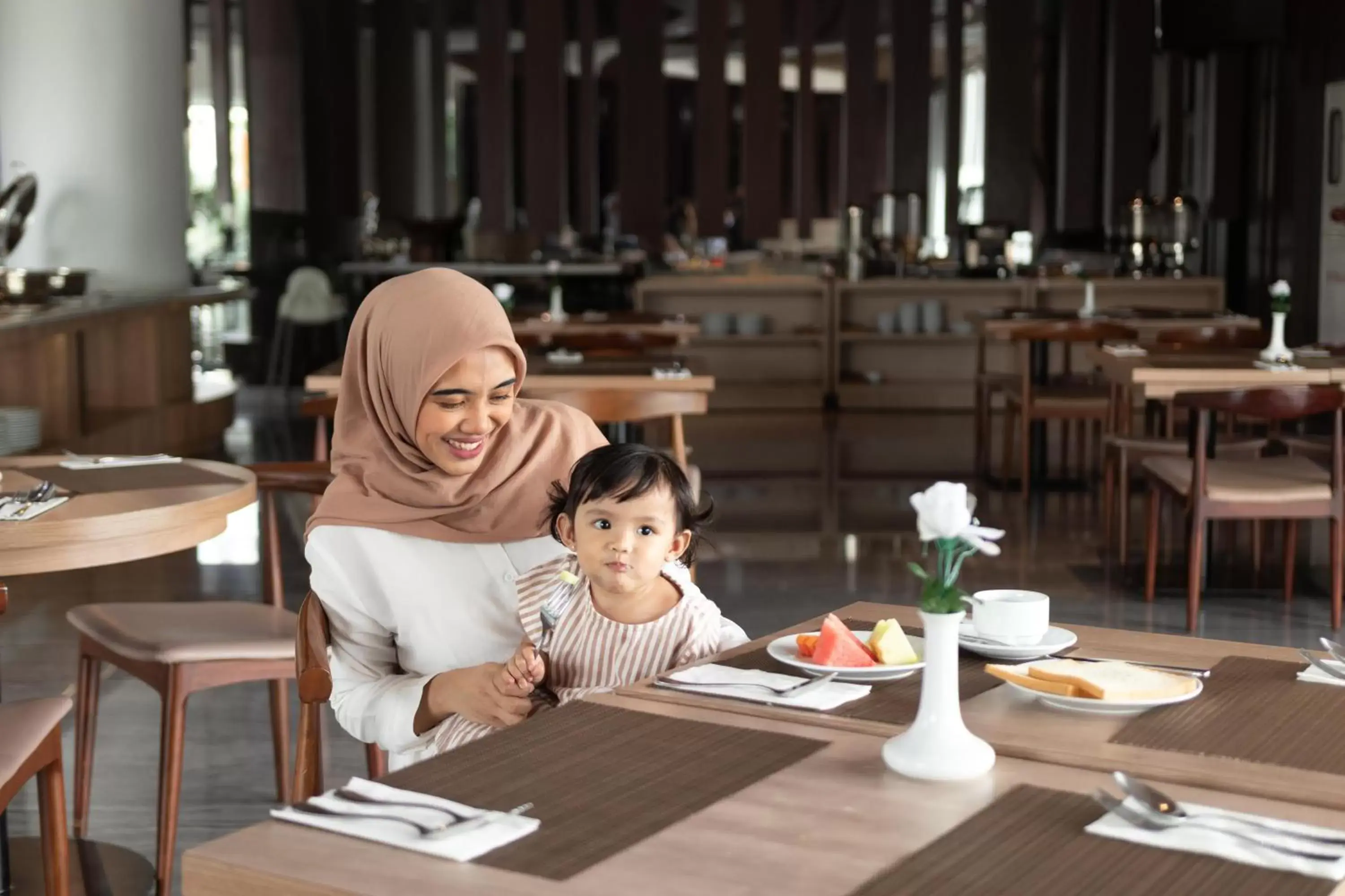 Food and drinks in Antero Hotel Jababeka Cikarang Food and drinks in Antero Hotel Jababeka Cikarang