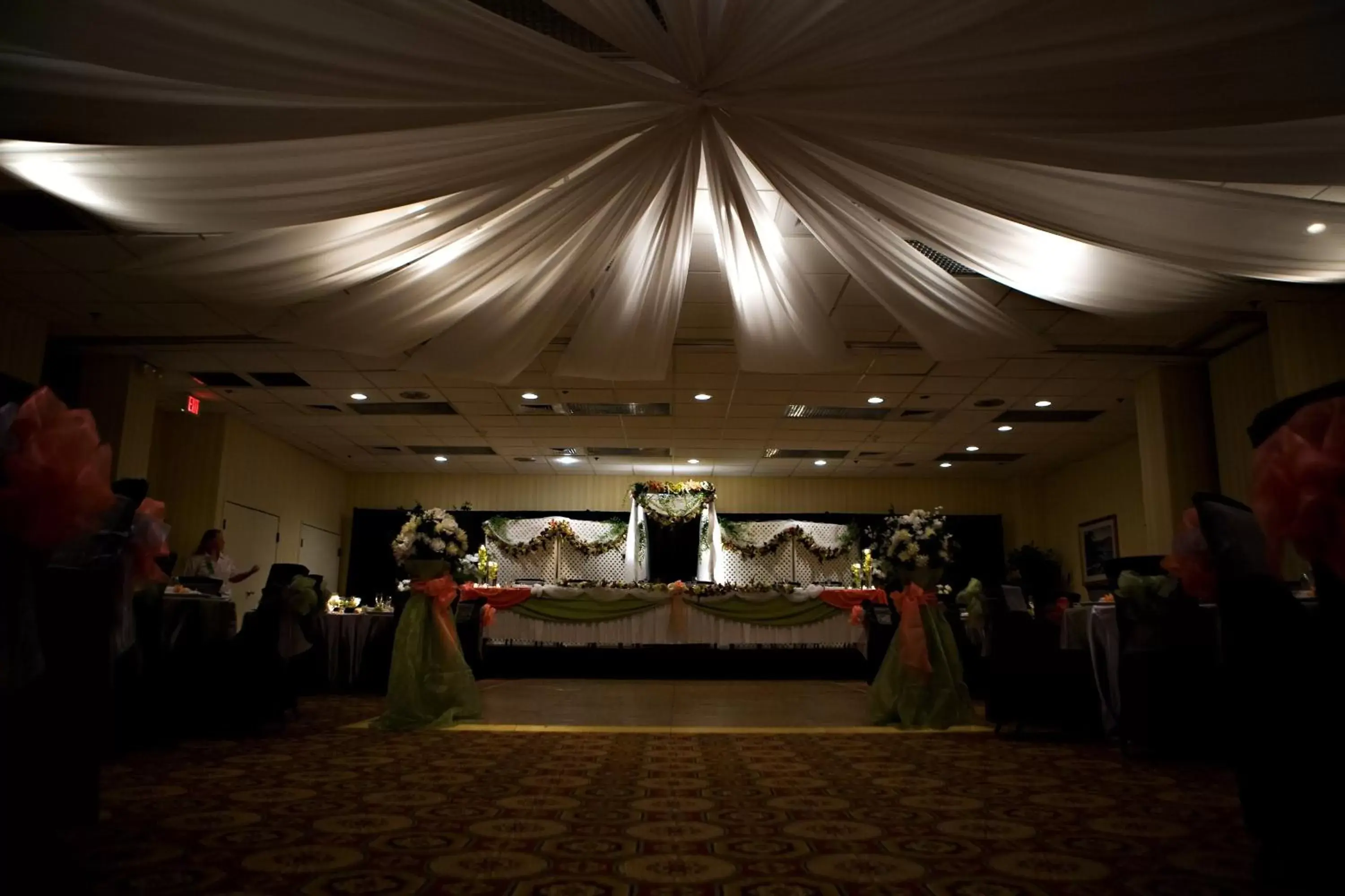 Banquet/Function facilities, Banquet Facilities in GreenTree Hotel Phoenix West