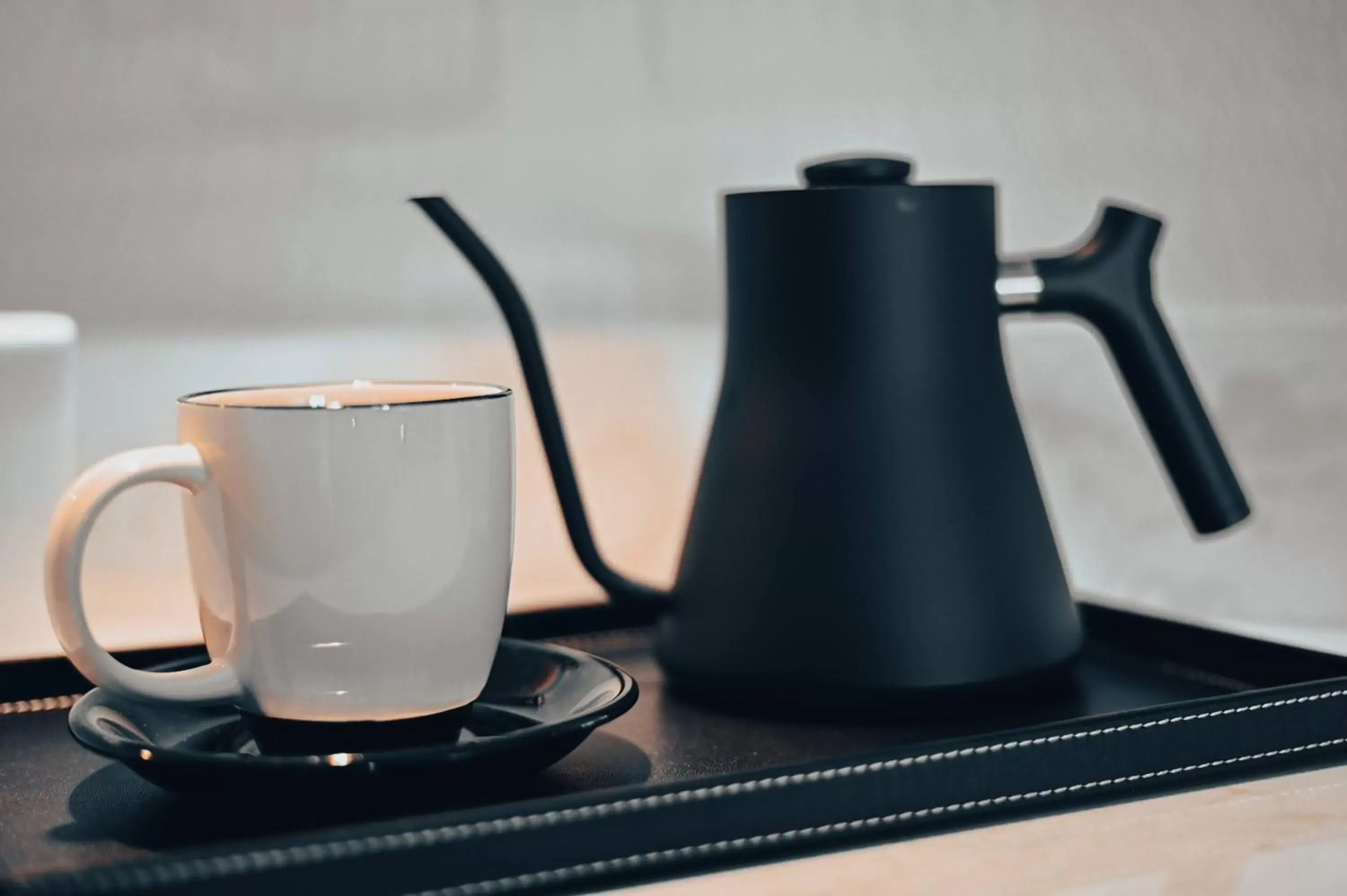 Deluxe Double Room in Cannery Pier Hotel & Spa Deluxe Double Room in Cannery Pier Hotel & Spa