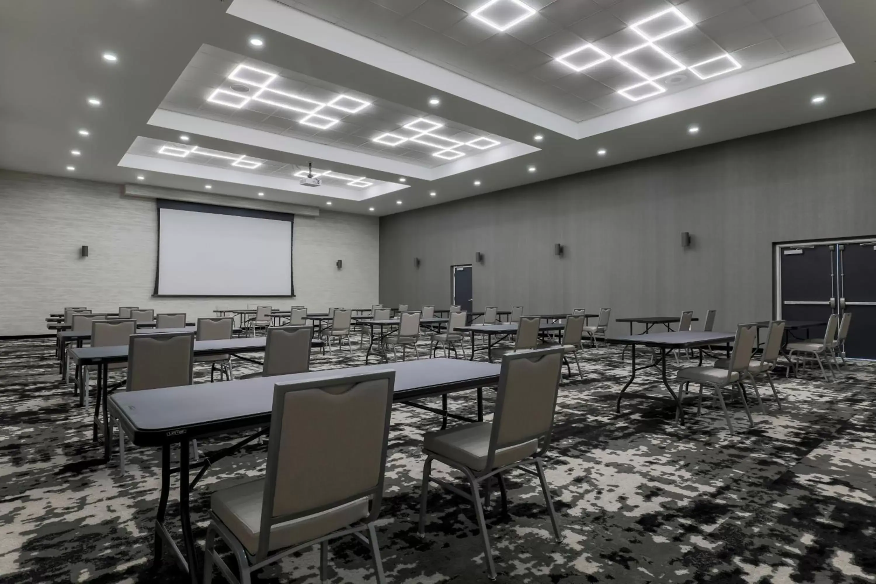 Meeting/conference room in Four Points by Sheraton Amarillo Central