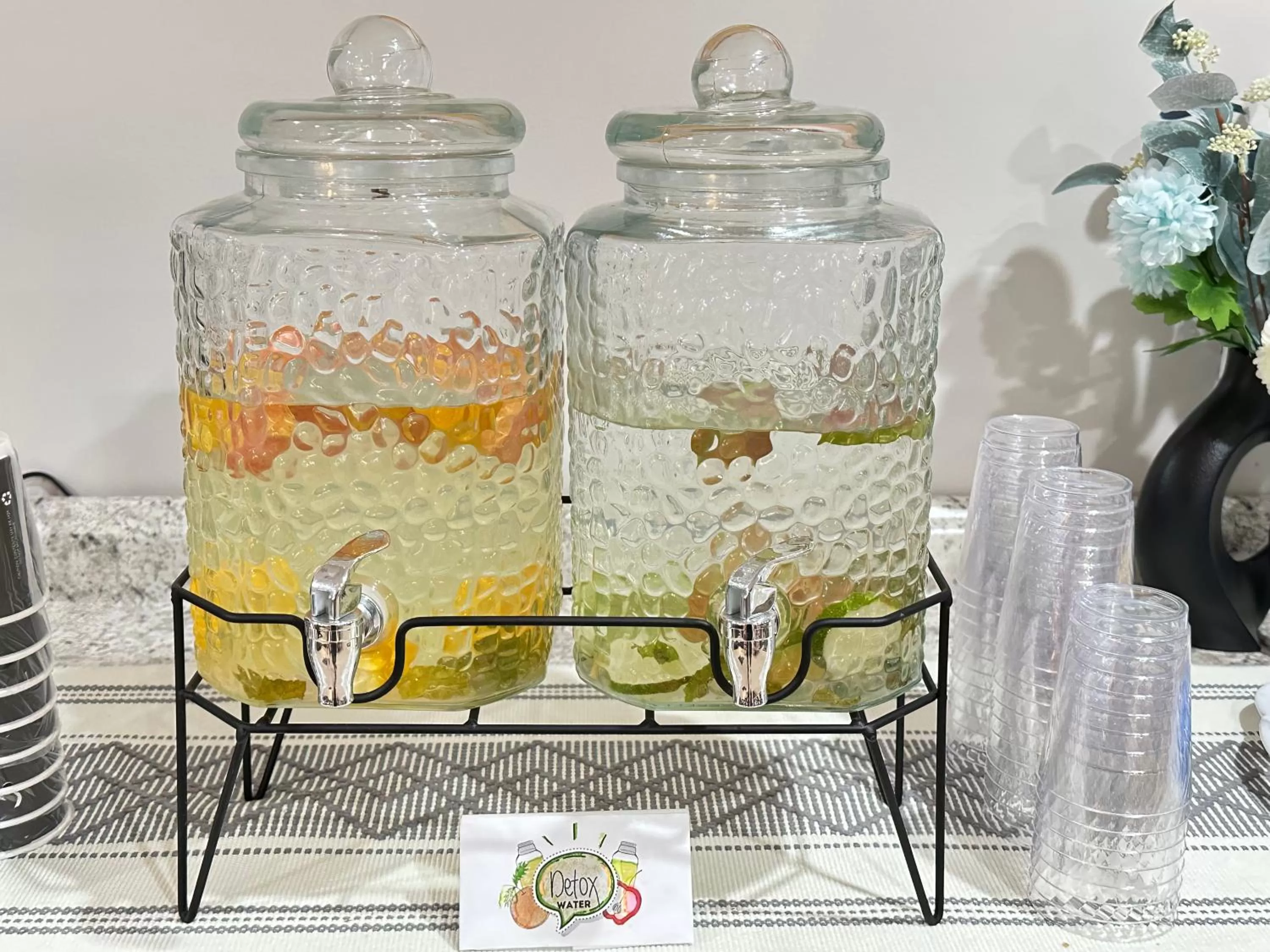 Lobby or reception in Timberland Inn & Suites