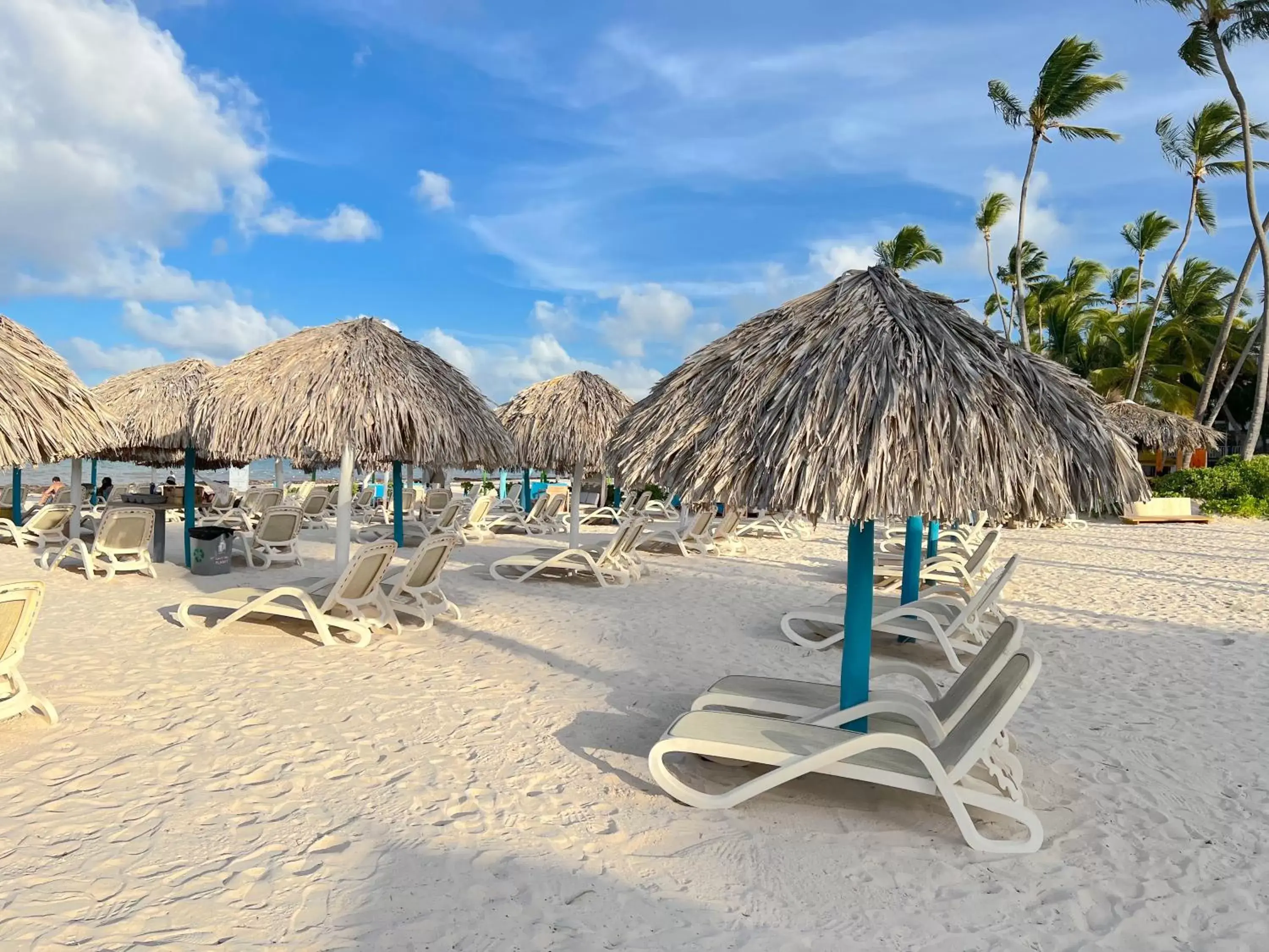 Beach in Caribbean Suites with Rooftop pool