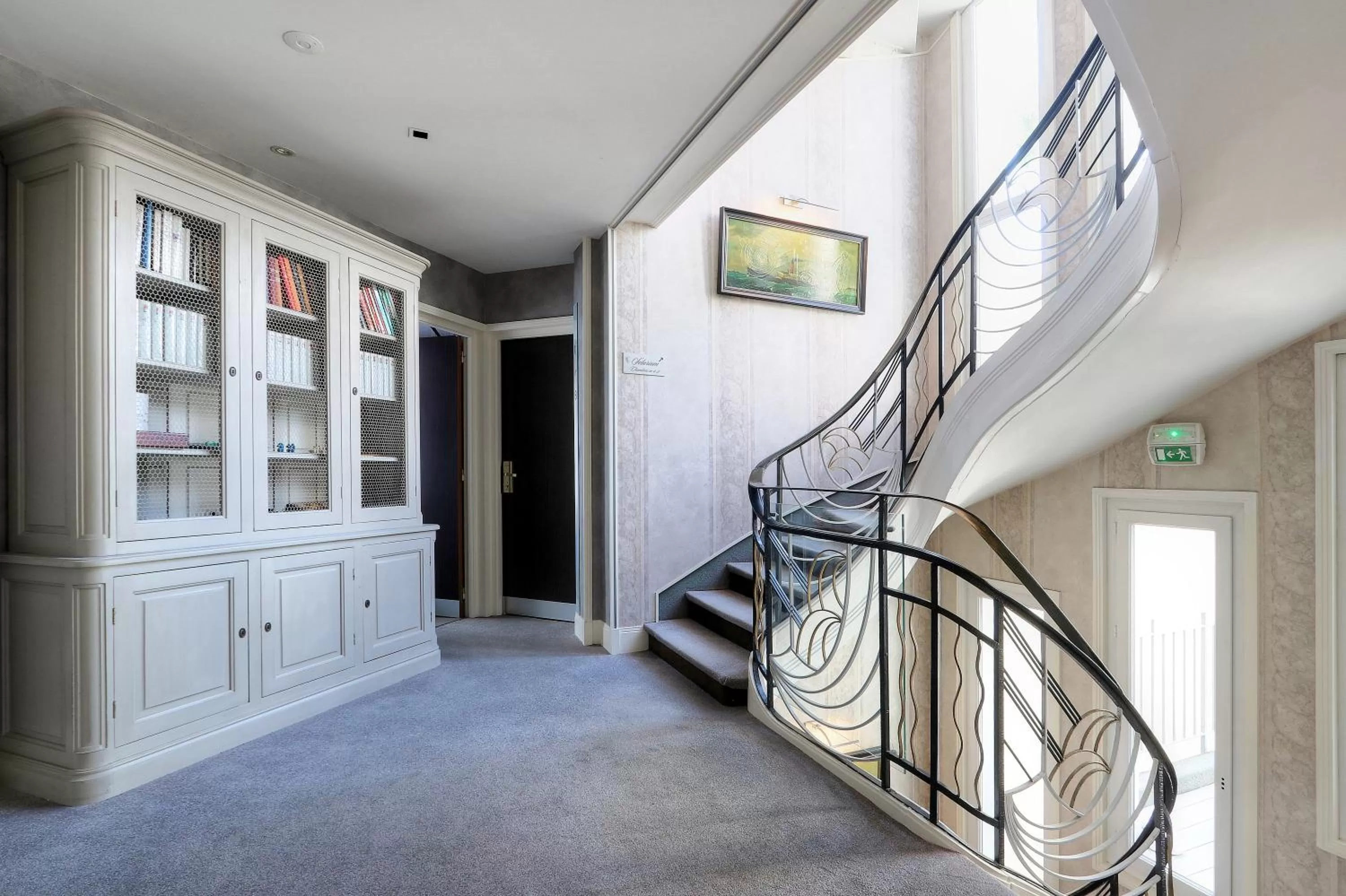 room service in Best Western Hôtel Brittany La Baule Centre & Plages