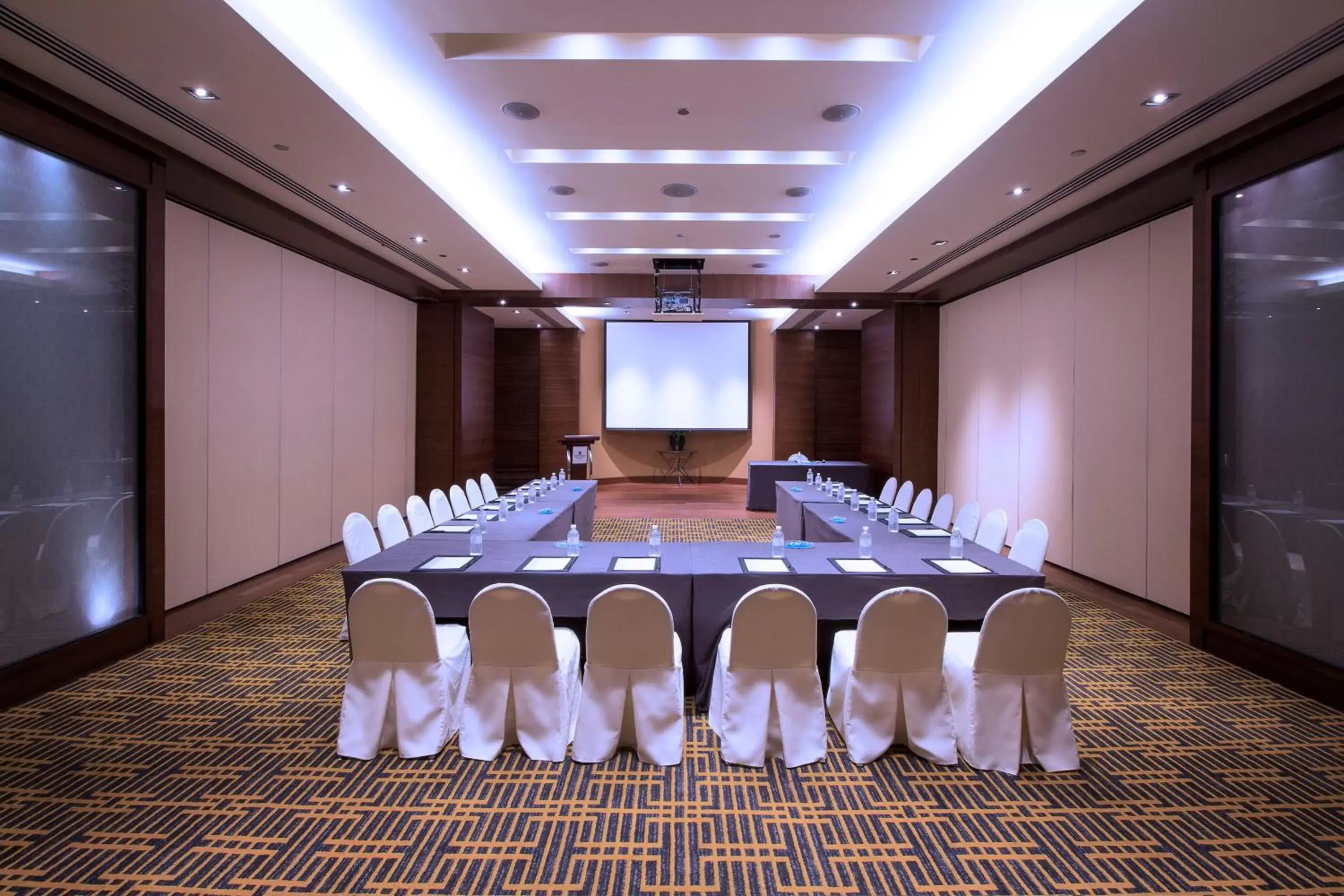 Banquet/Function facilities in Copthorne King's Hotel Singapore on Havelock