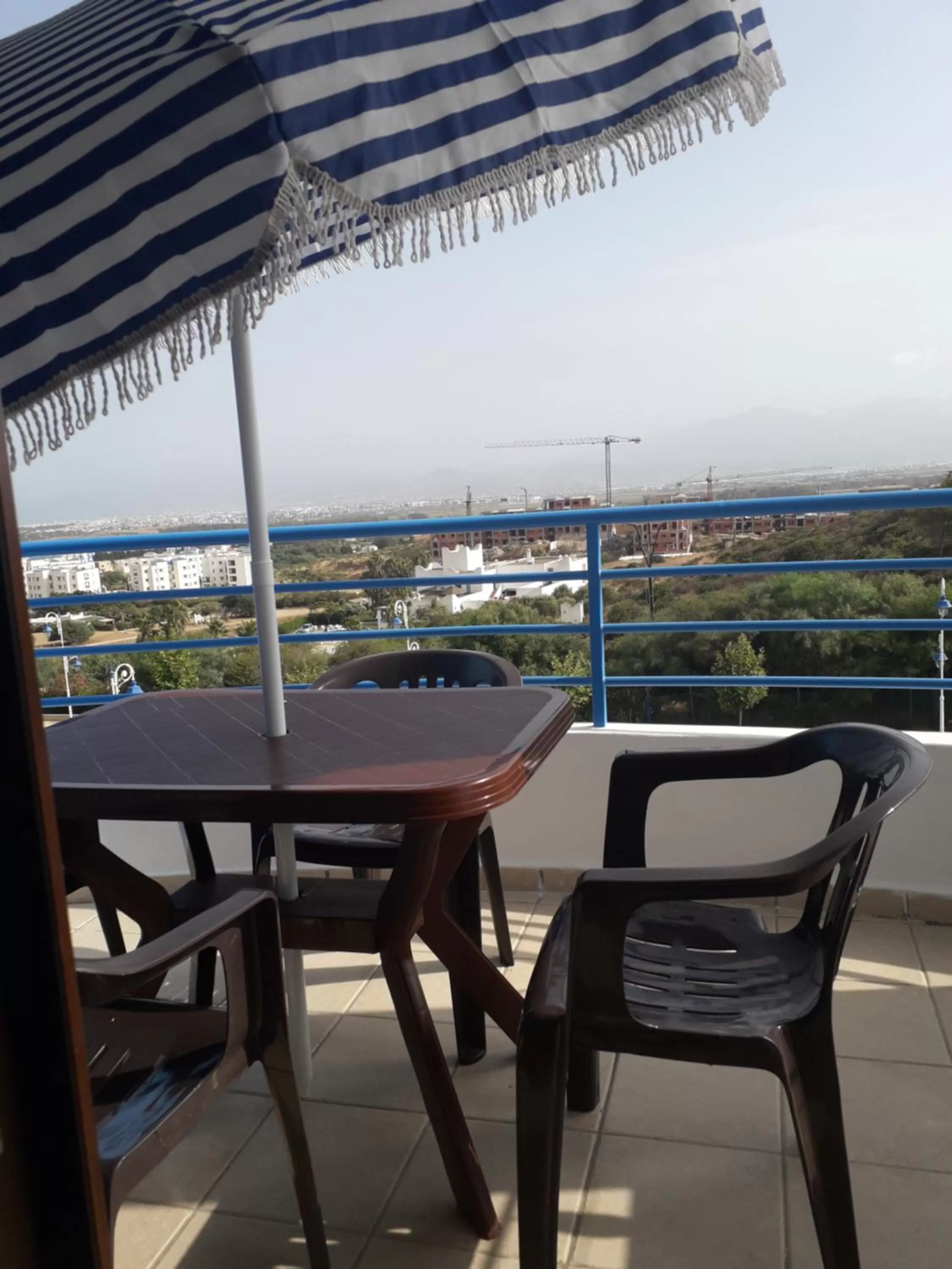 Studio avec piscine Cabo Dream à Cabo négro