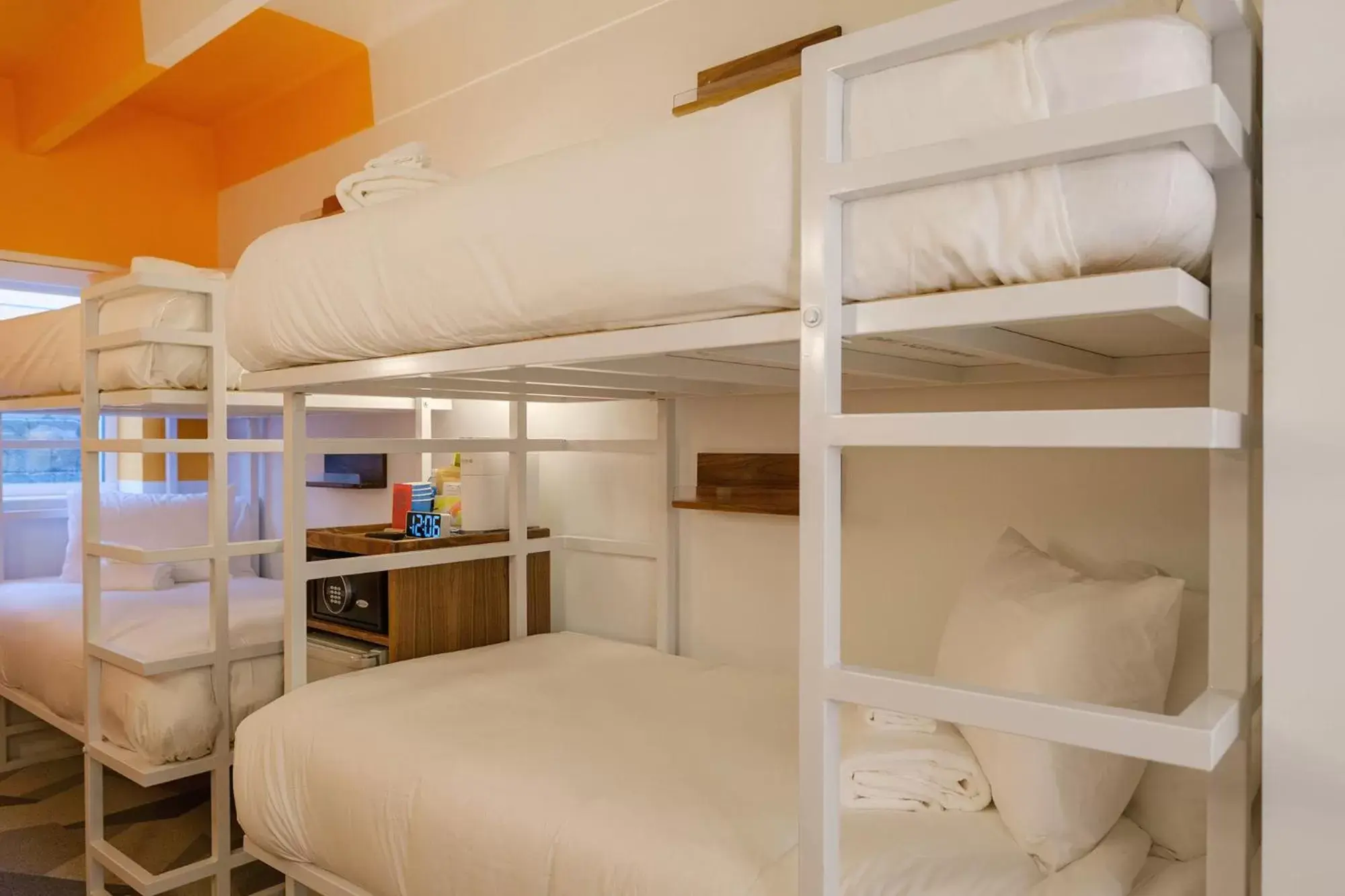 Bunk Bed in The Gallatin