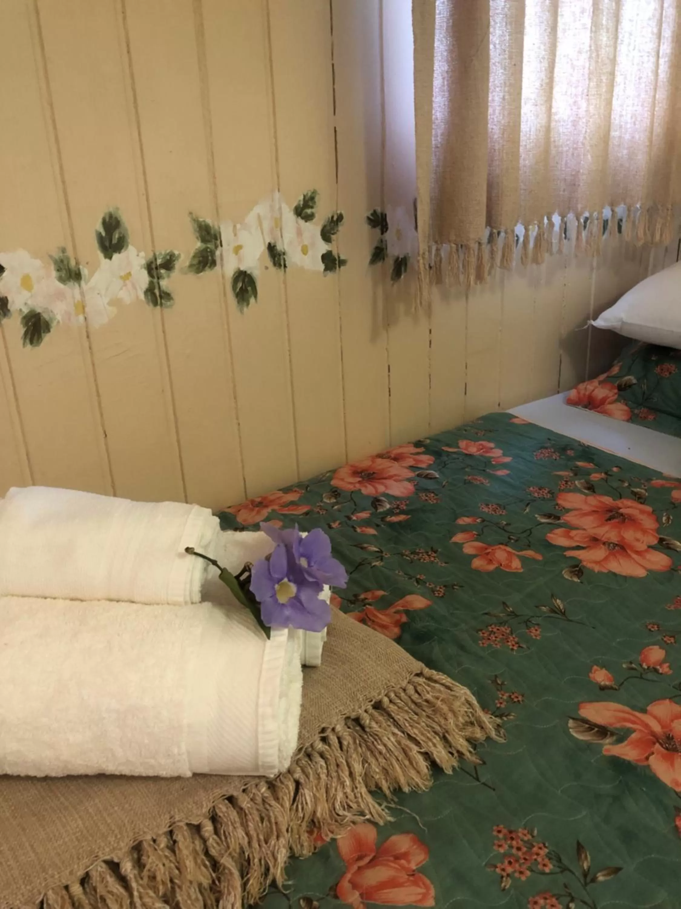 Mandala Camping Pousada