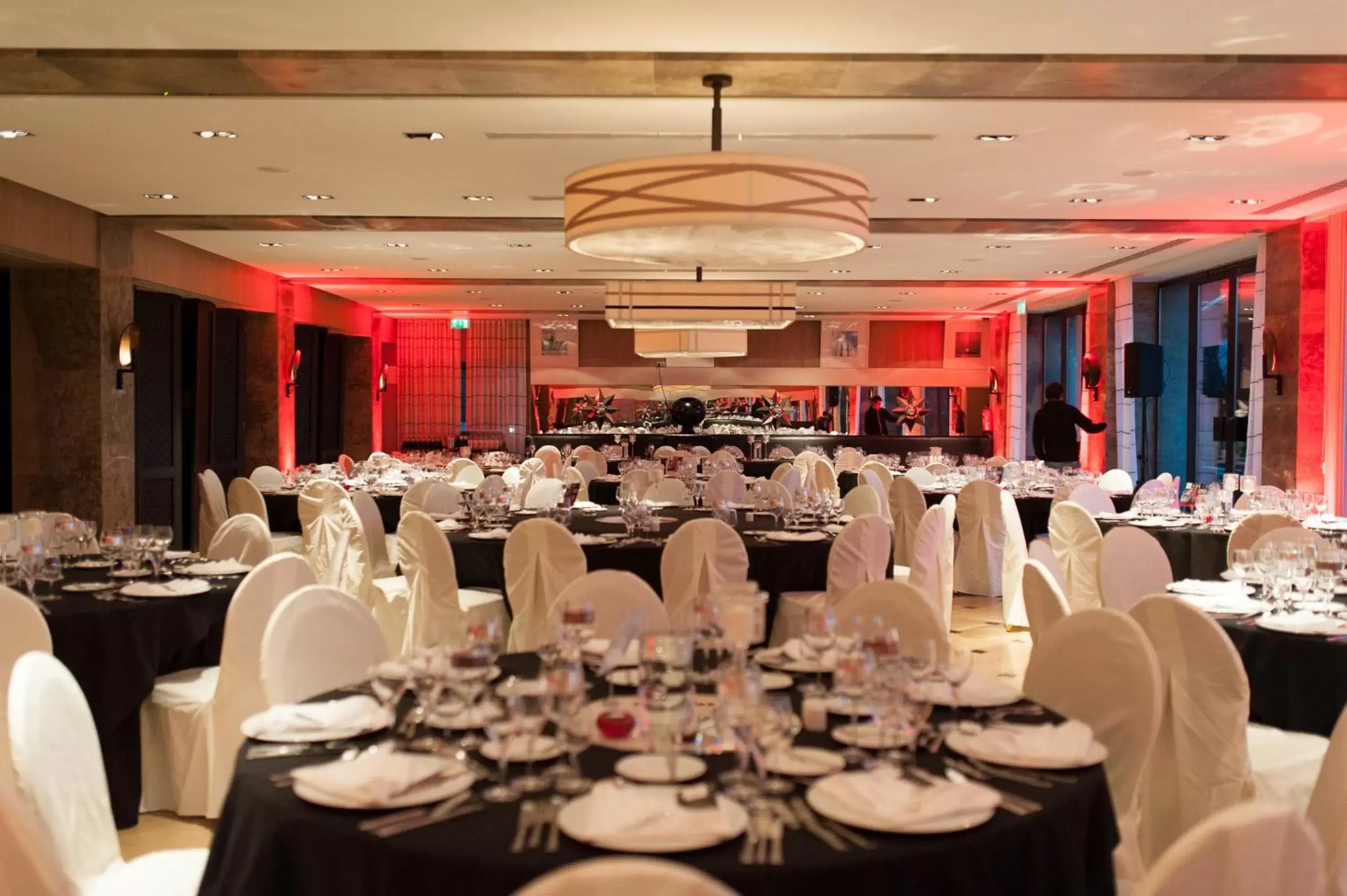 Banquet/Function facilities, Banquet Facilities in Grande Real Villa Itália Hotel & Spa