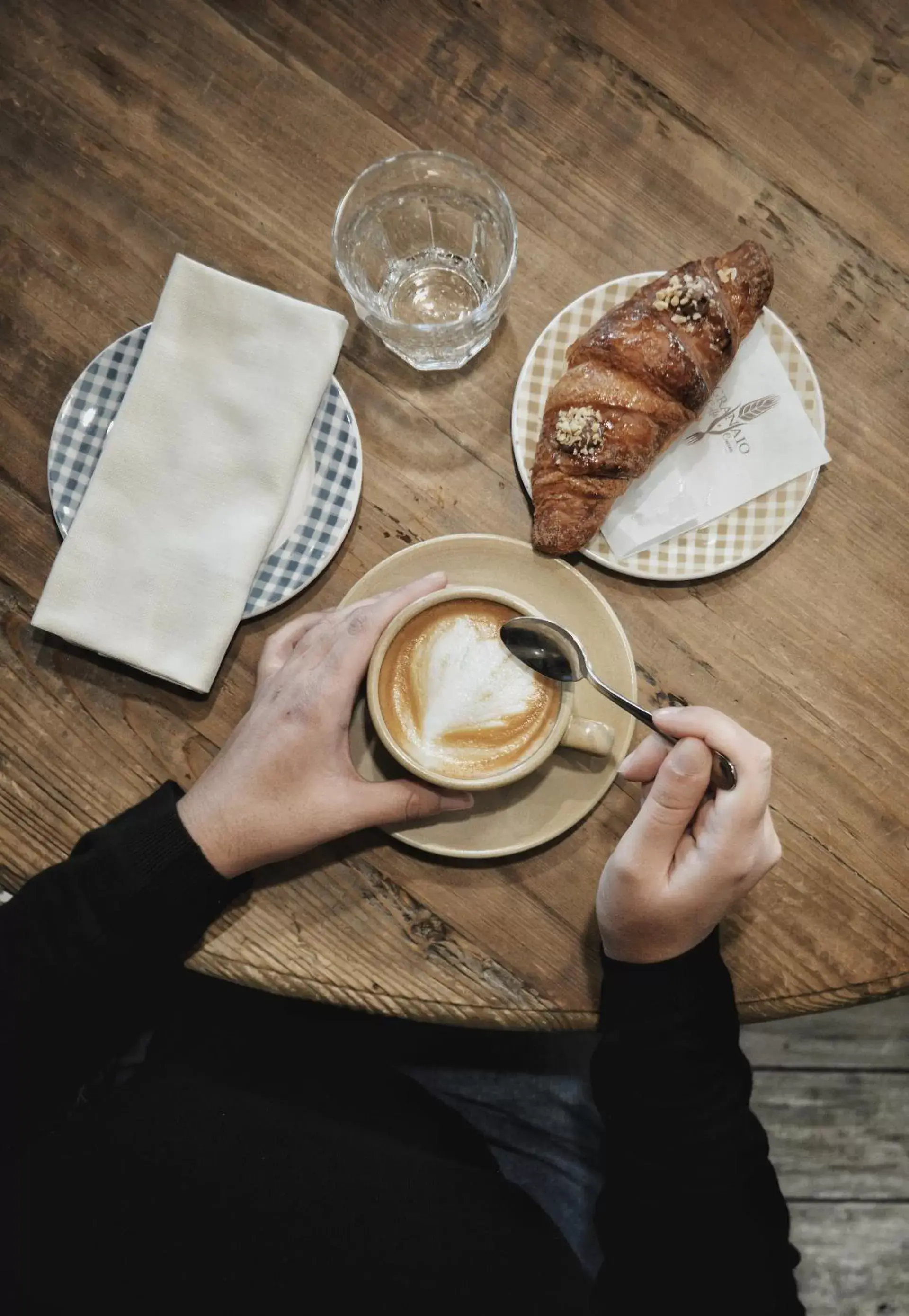 Breakfast in Matilde Boutique Hotel