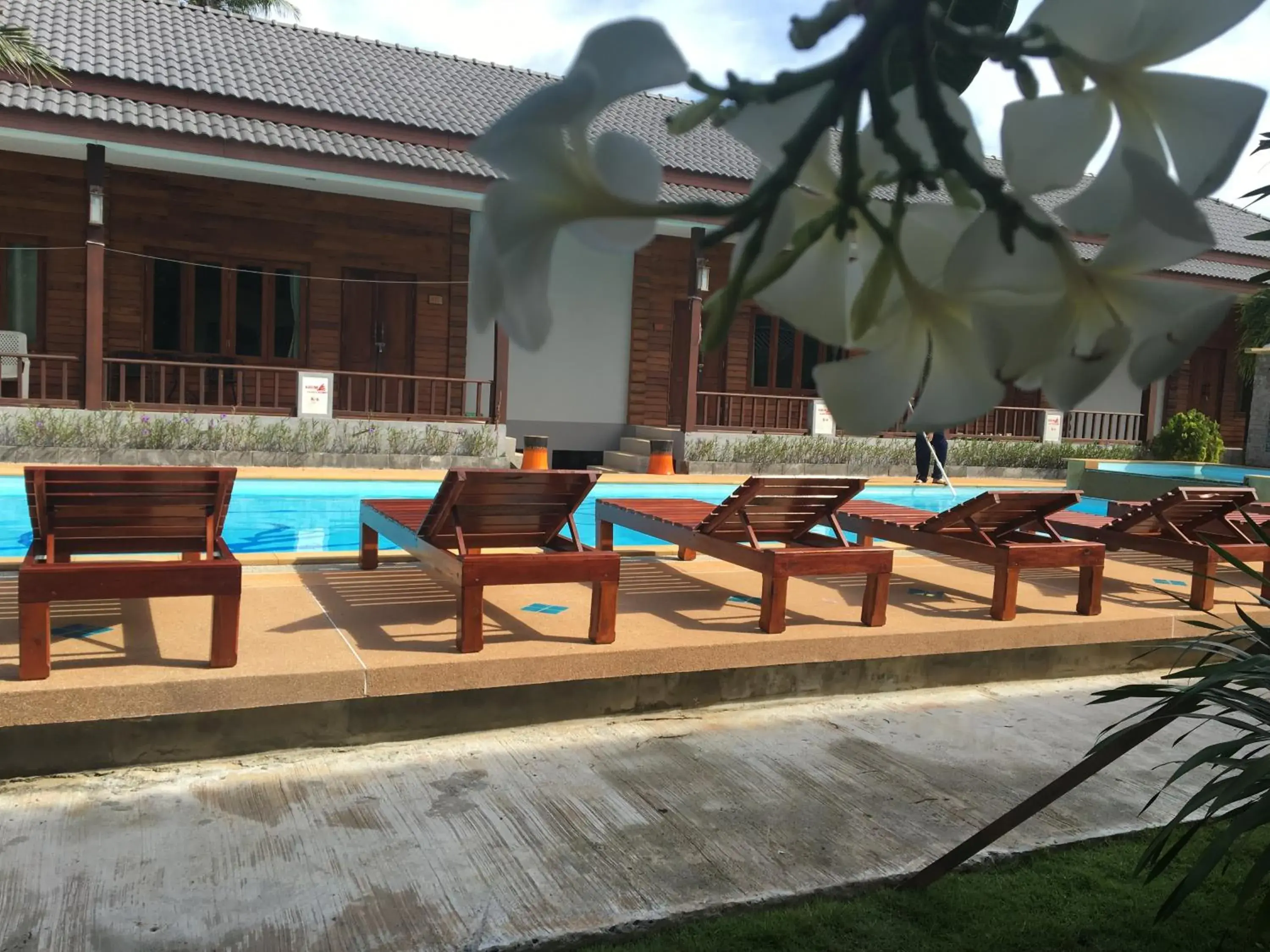 Other, Patio/Outdoor Area in Khum Laanta Resort - SHA Extra Plus