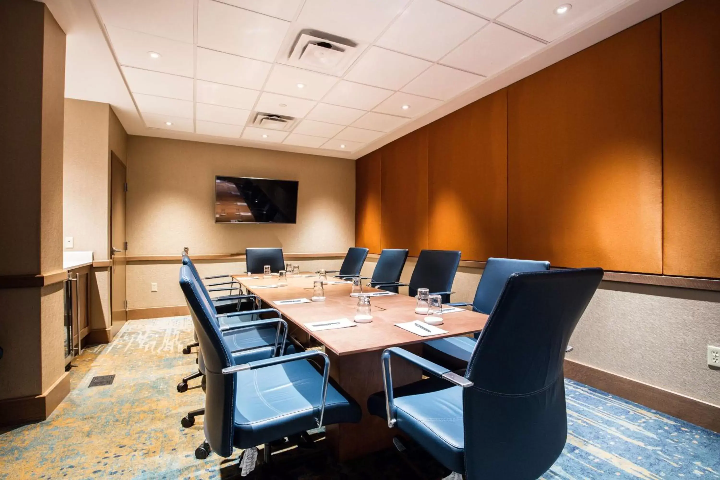 Meeting/conference room in Embassy Suites Memphis