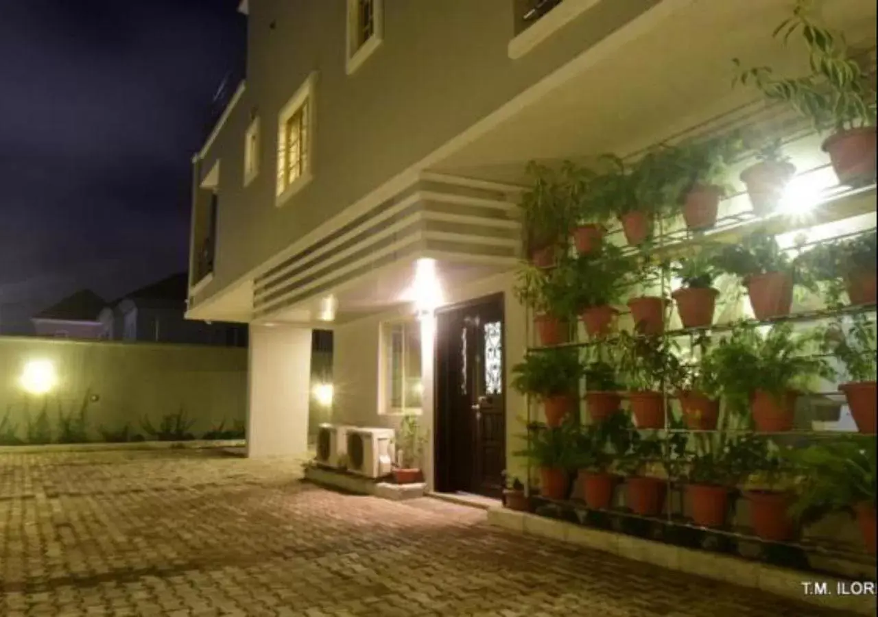 Villa Thirty Three Villa Thirty Three