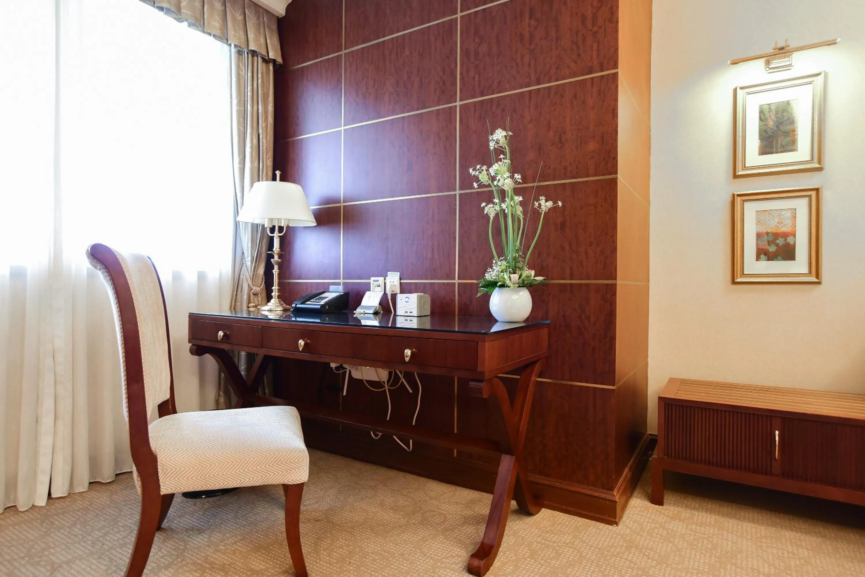 Xijiao State Guest Hotel