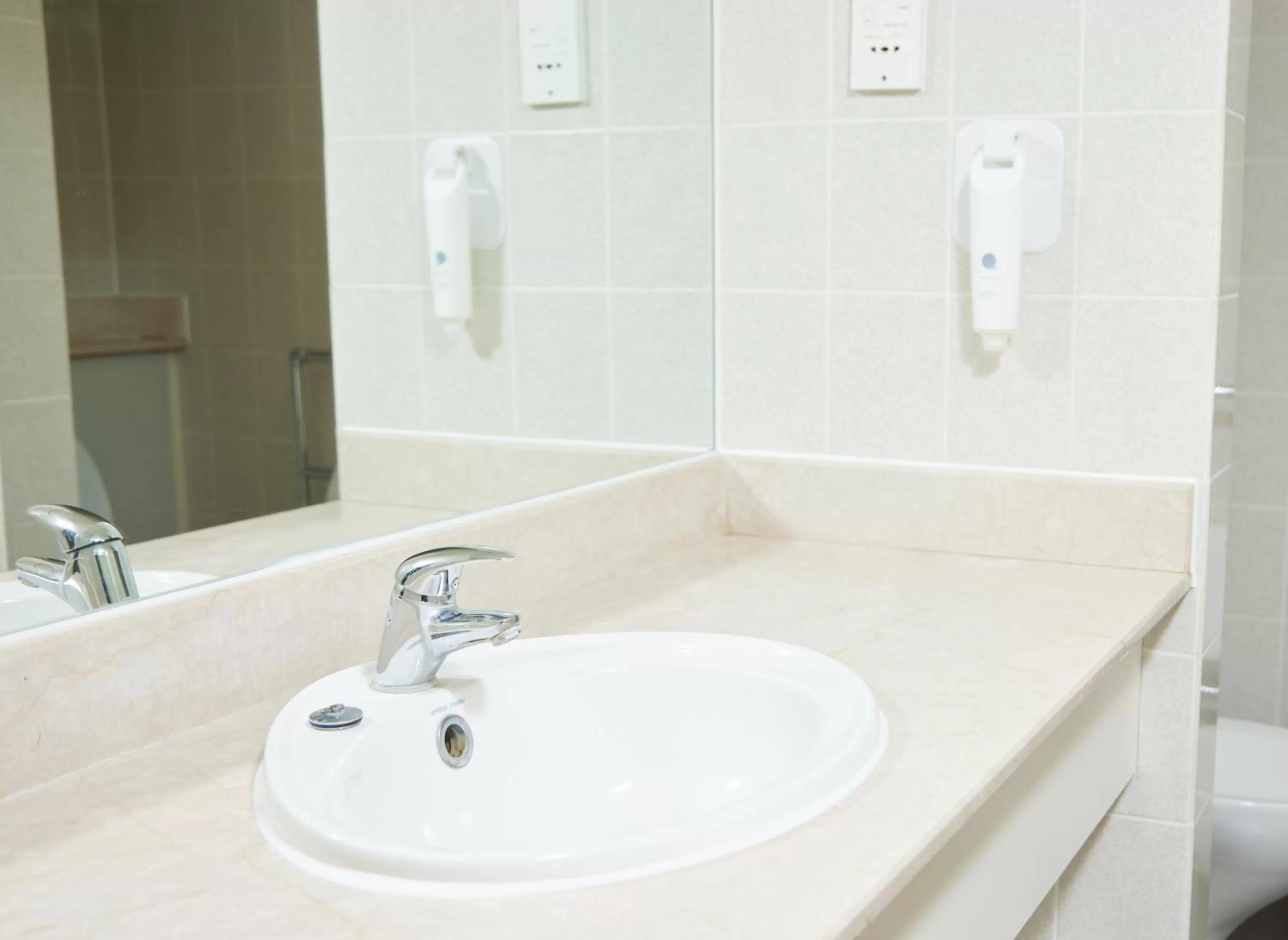 Family Room (2 Adults + 1 Child) in Bell by Greene King Inns